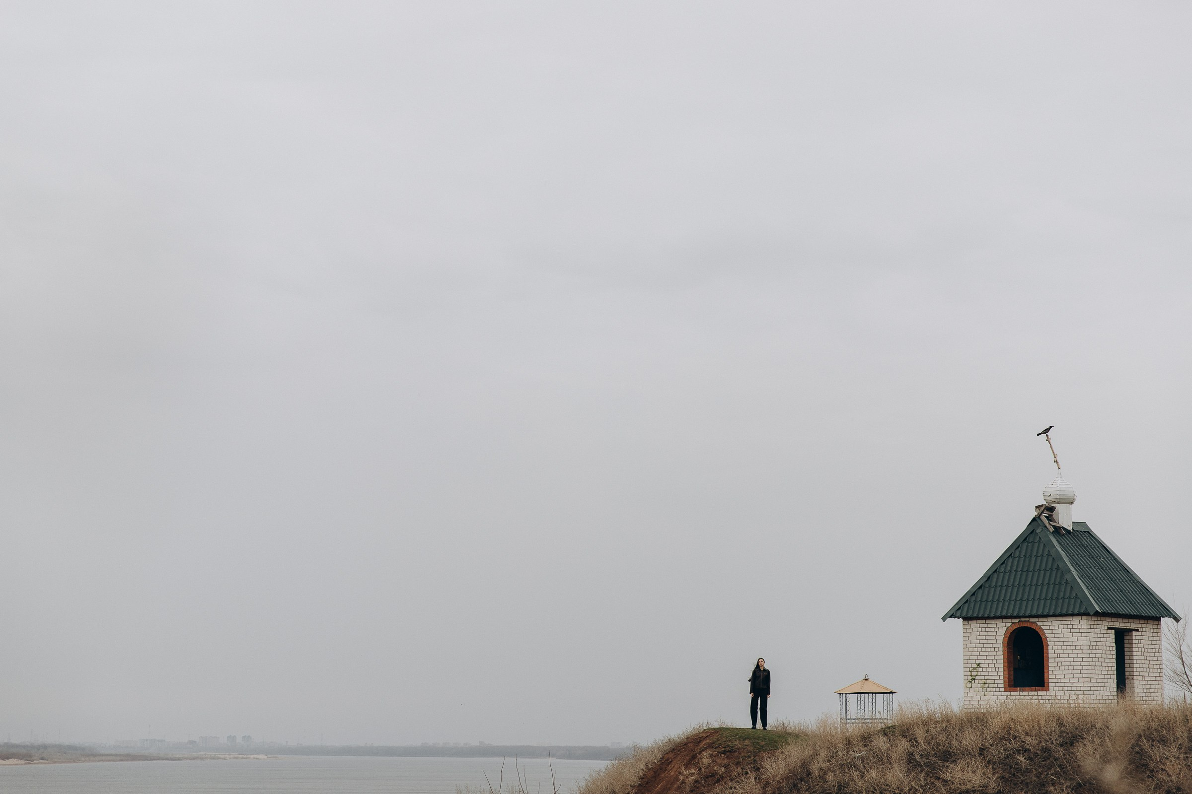 Фотограф в Волгограде