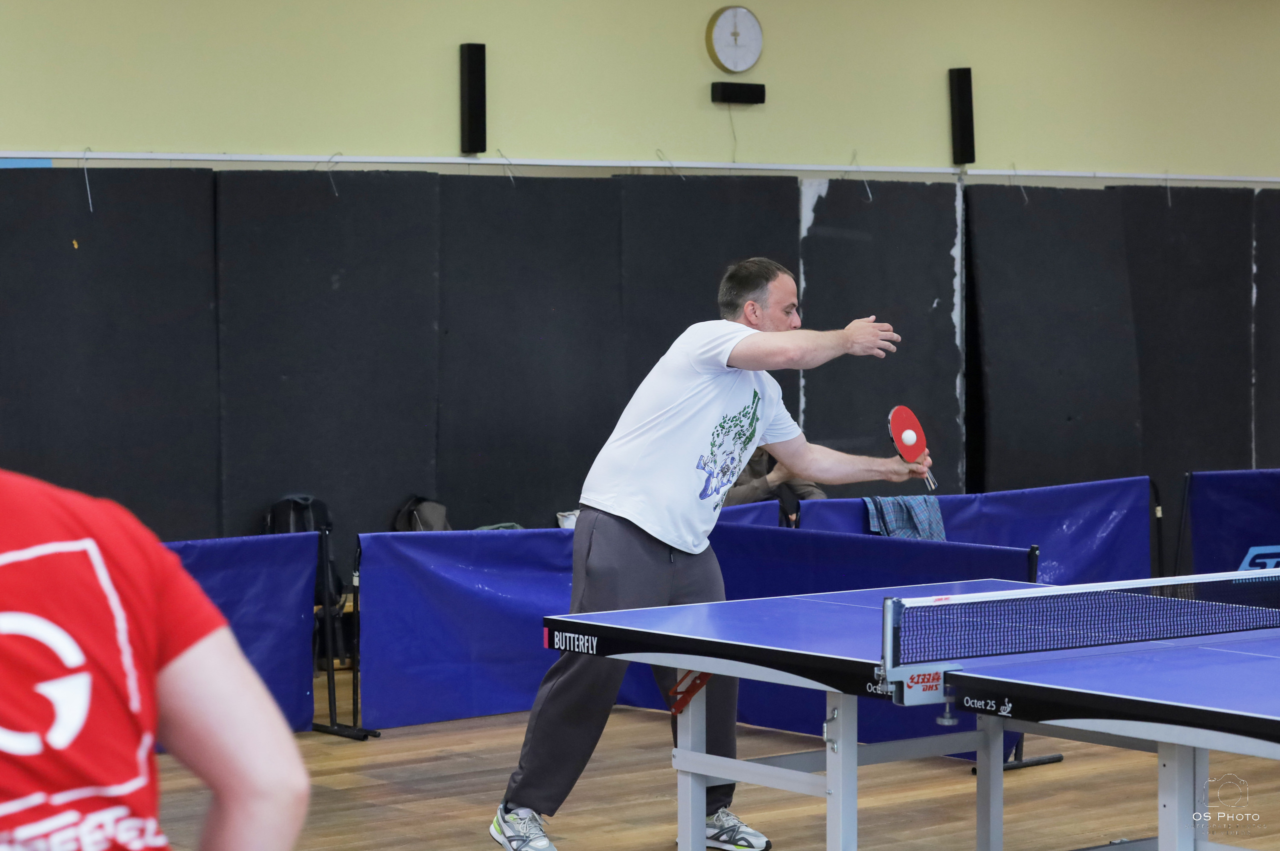 Команда «Зелинский групп» на «Востокиаде-2023». OSPhoto