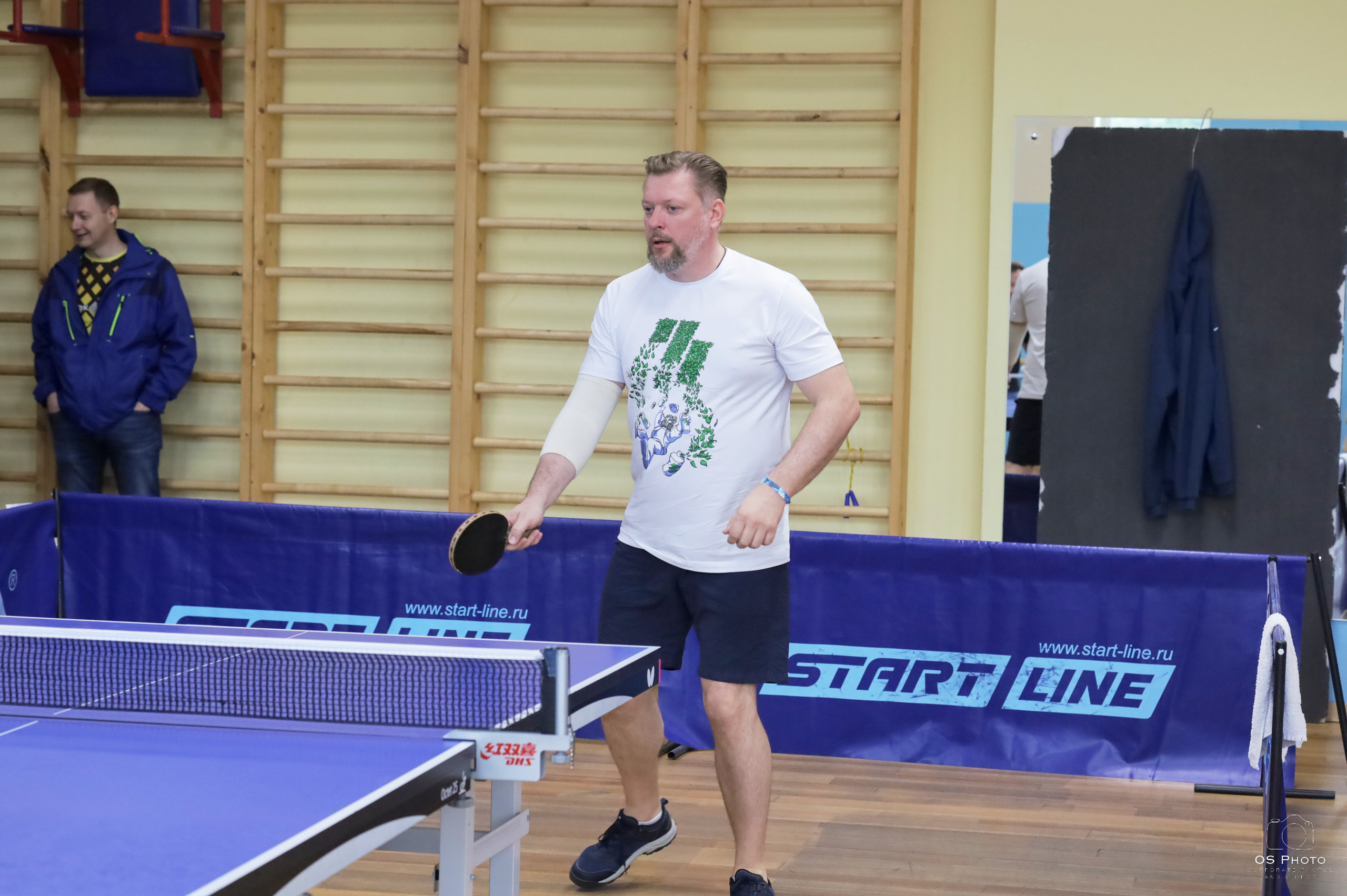 Команда «Зелинский групп» на «Востокиаде-2023». OSPhoto