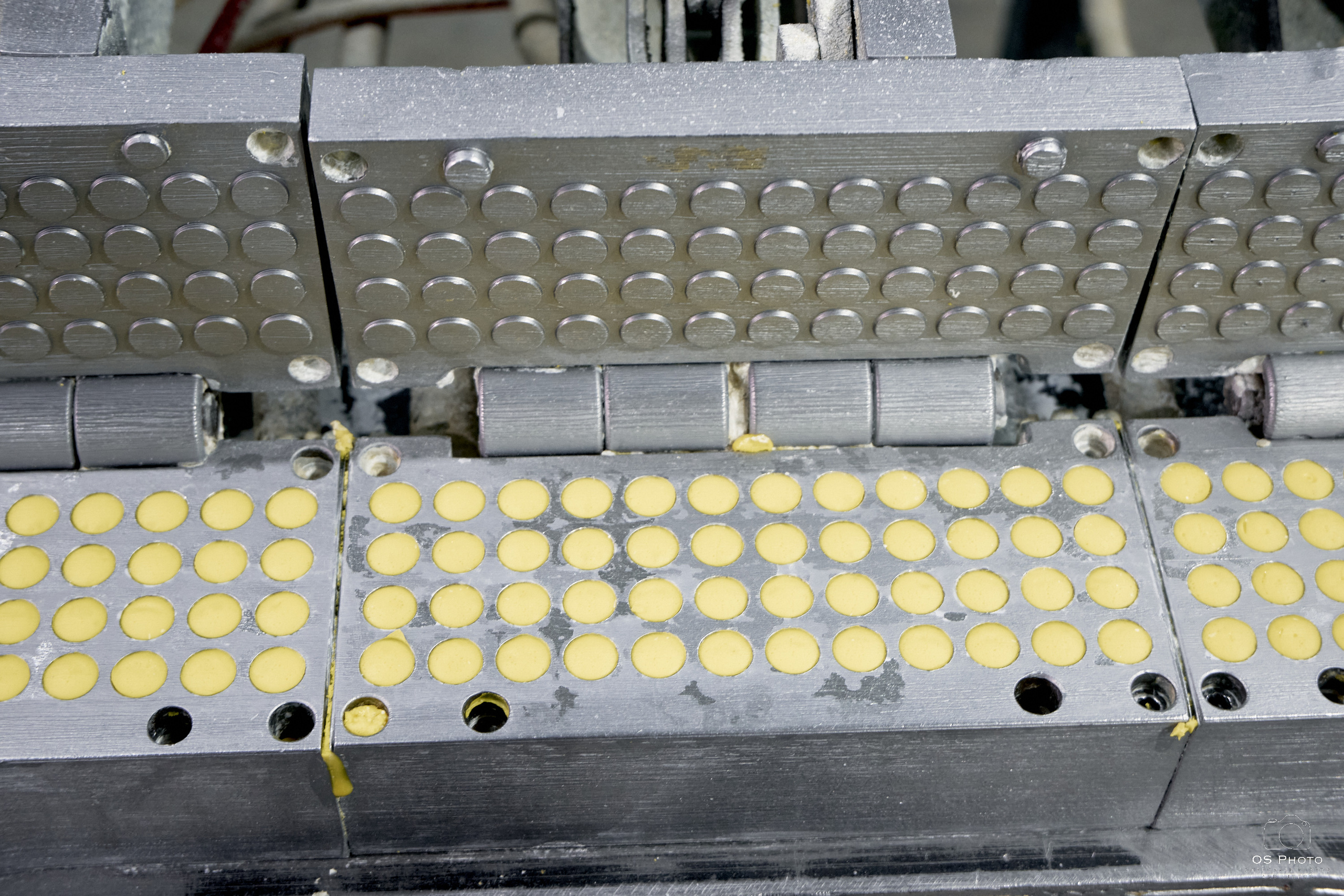 Еланпласт. Озеры, Московская область. OSPhoto