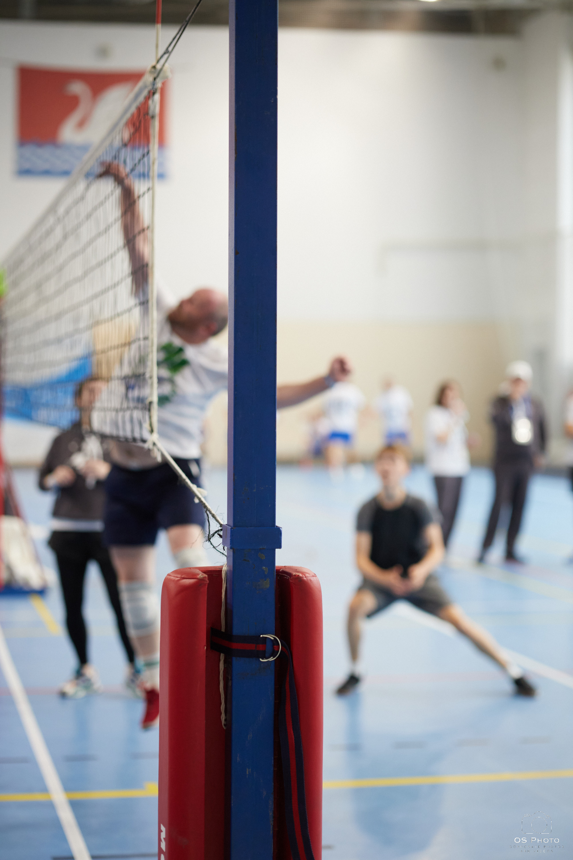 Команда «Зелинский групп» на «Востокиаде-2023». OSPhoto