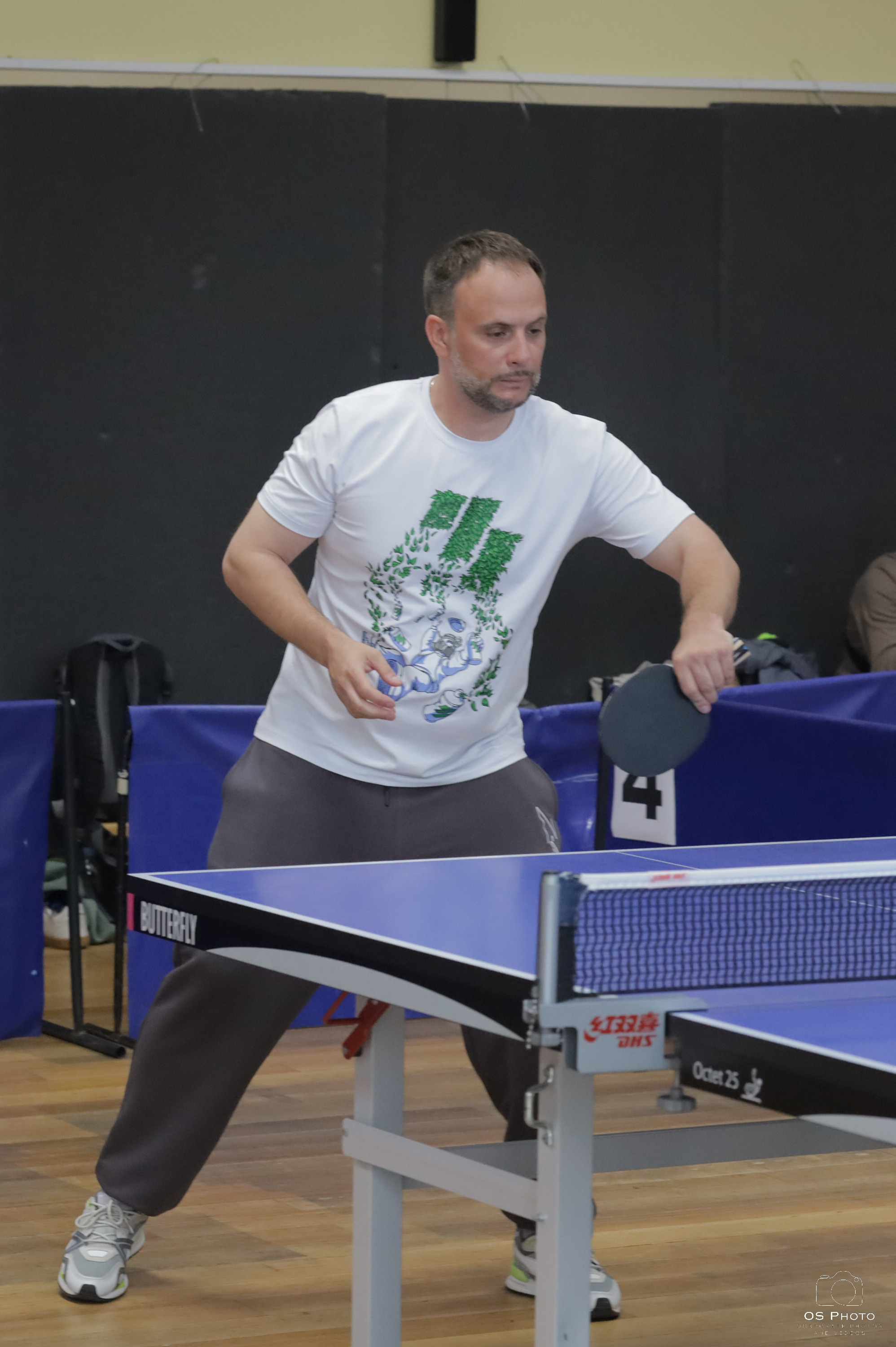 Команда «Зелинский групп» на «Востокиаде-2023». OSPhoto