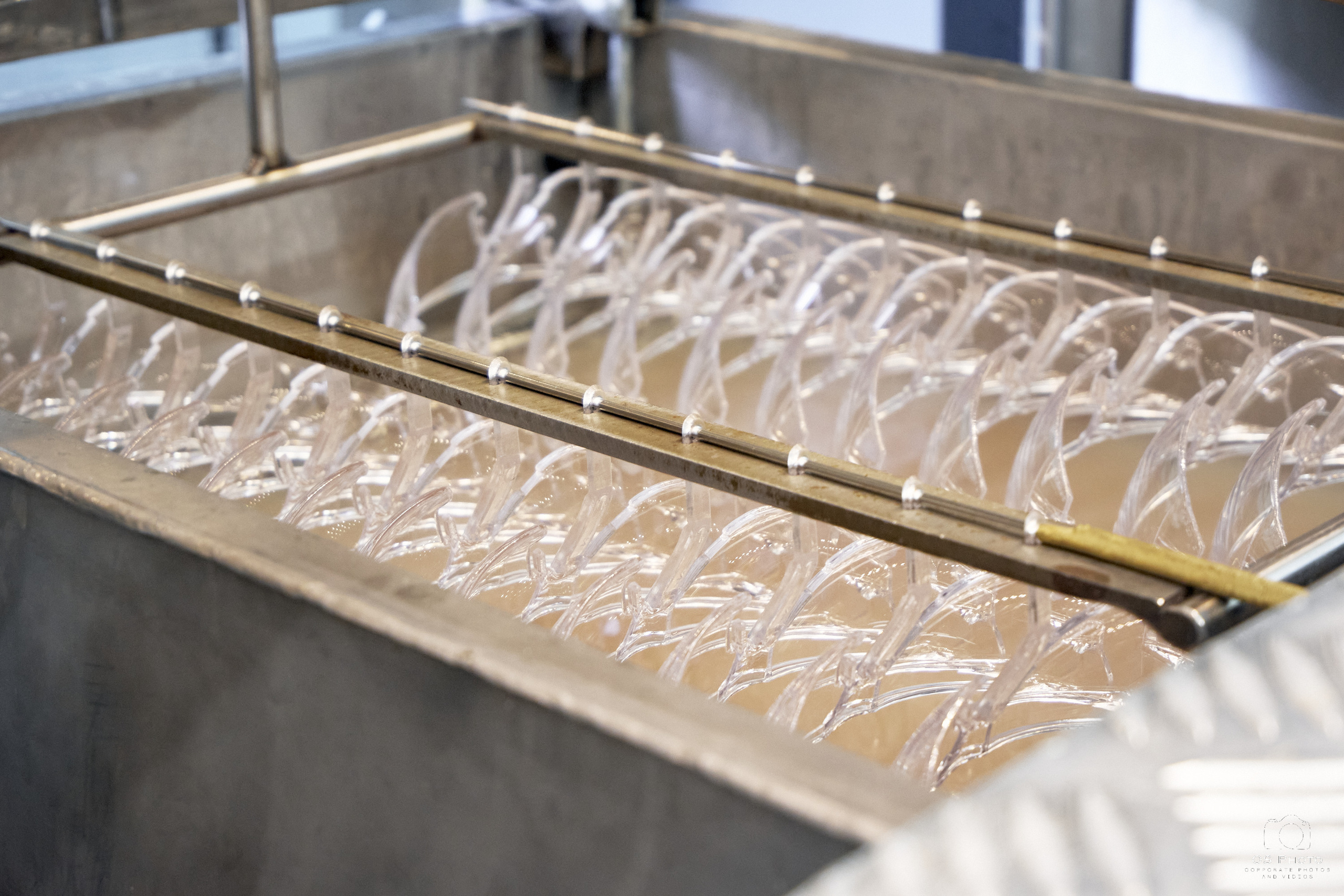 Еланпласт. Озеры, Московская область. OSPhoto