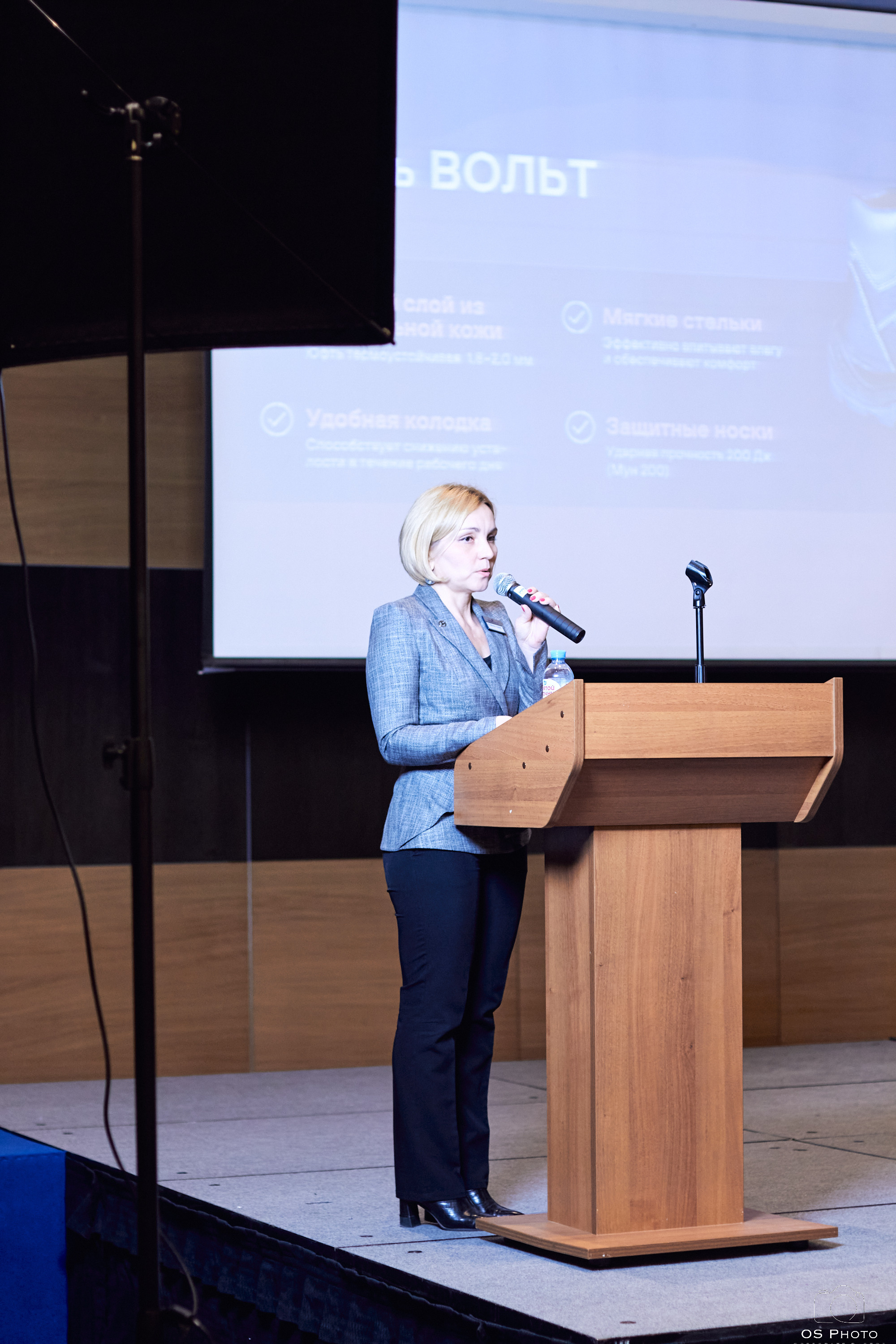 Конференция Техноавиа-Санкт-Петербург. Конгресс Центр Прибалтийская. OSPhoto