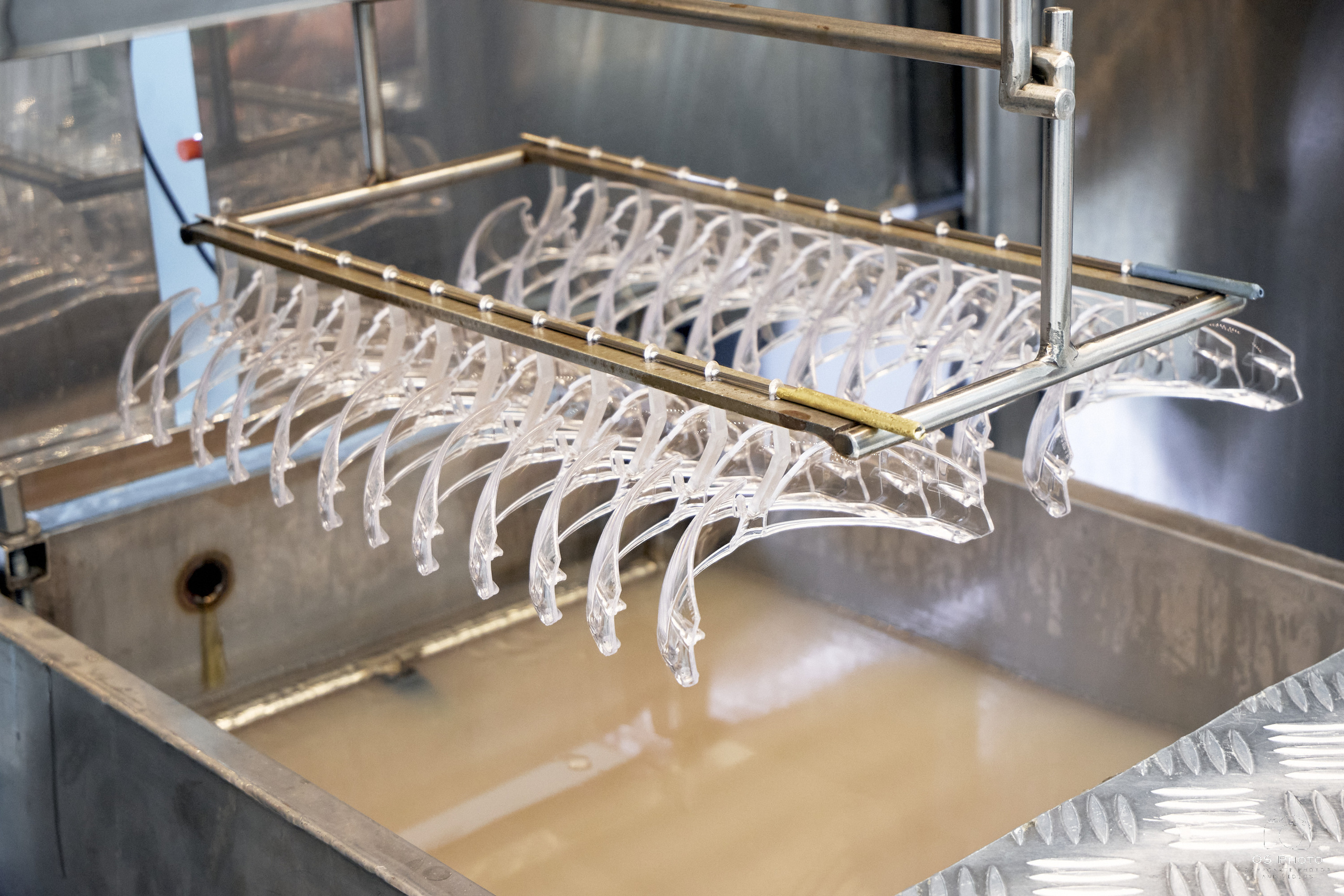 Еланпласт. Озеры, Московская область. OSPhoto