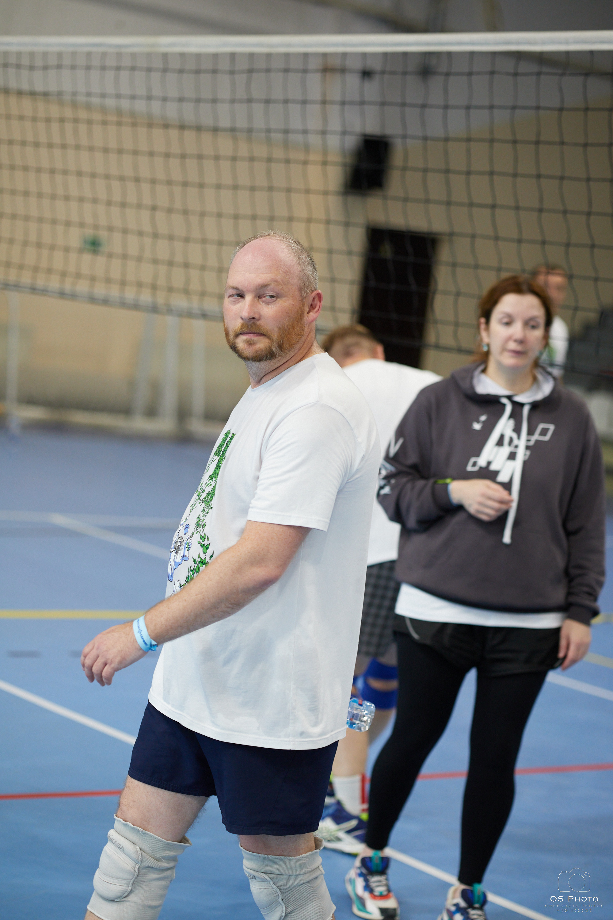 Команда «Зелинский групп» на «Востокиаде-2023». OSPhoto