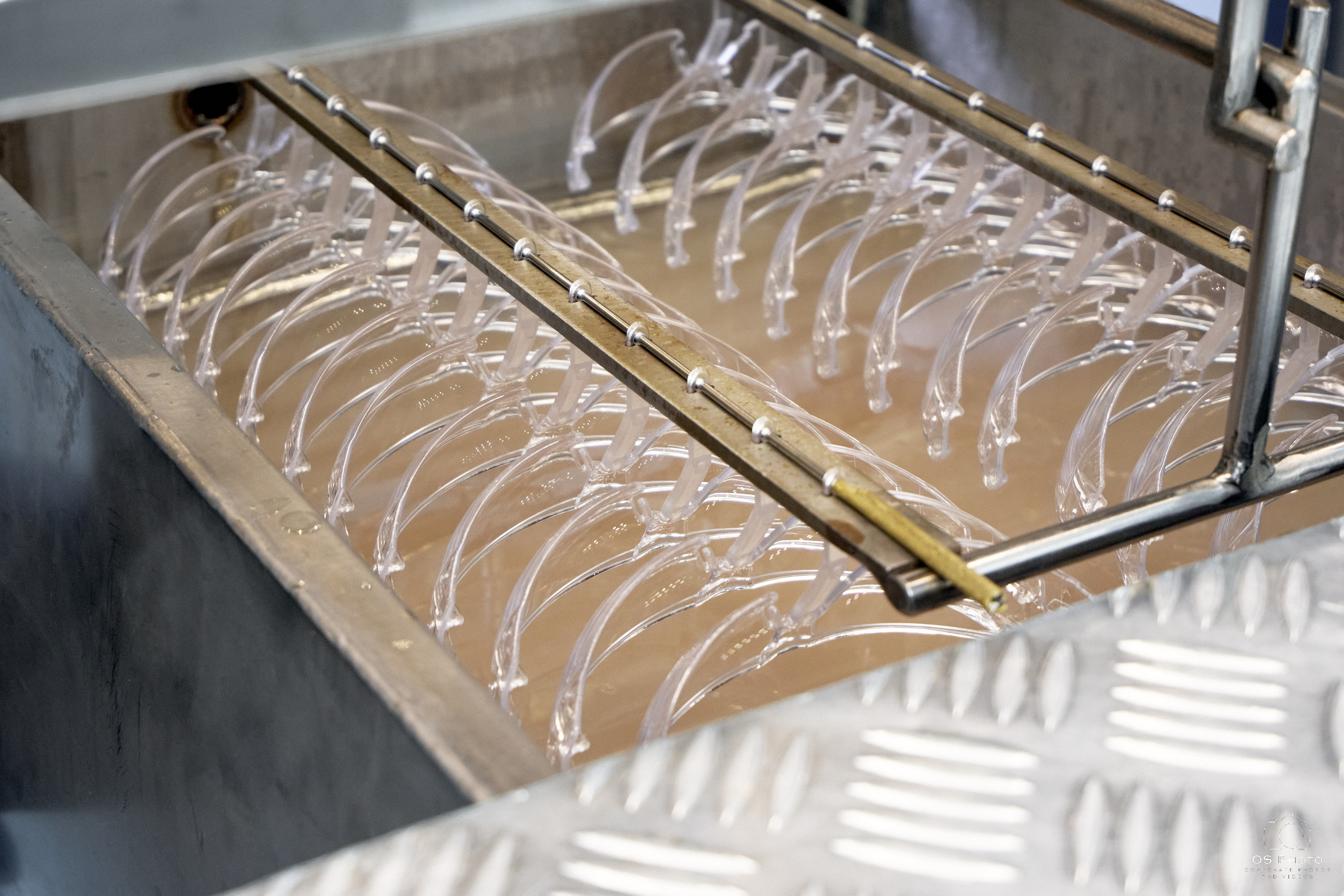 Еланпласт. Озеры, Московская область. OSPhoto