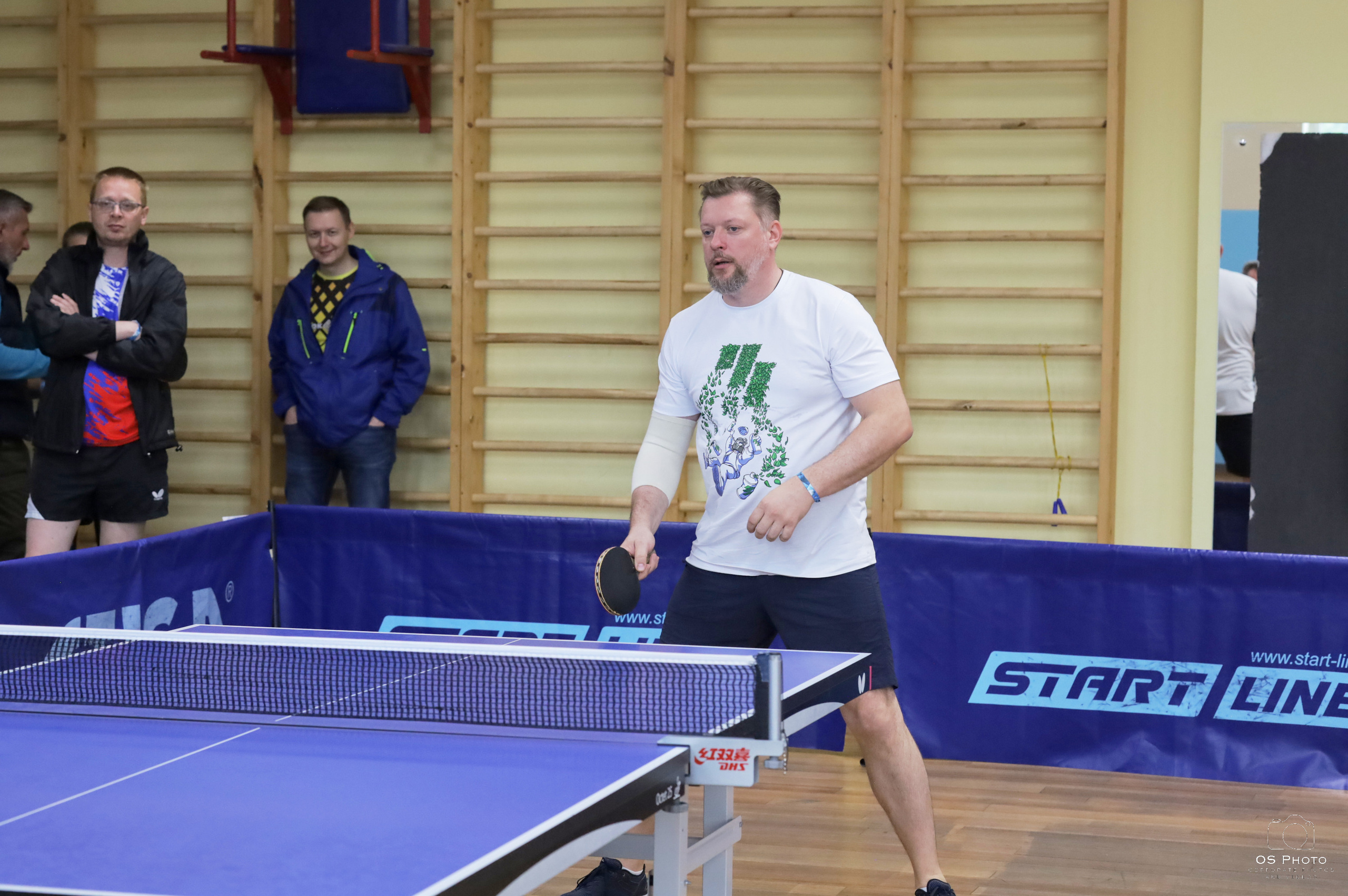 Команда «Зелинский групп» на «Востокиаде-2023». OSPhoto