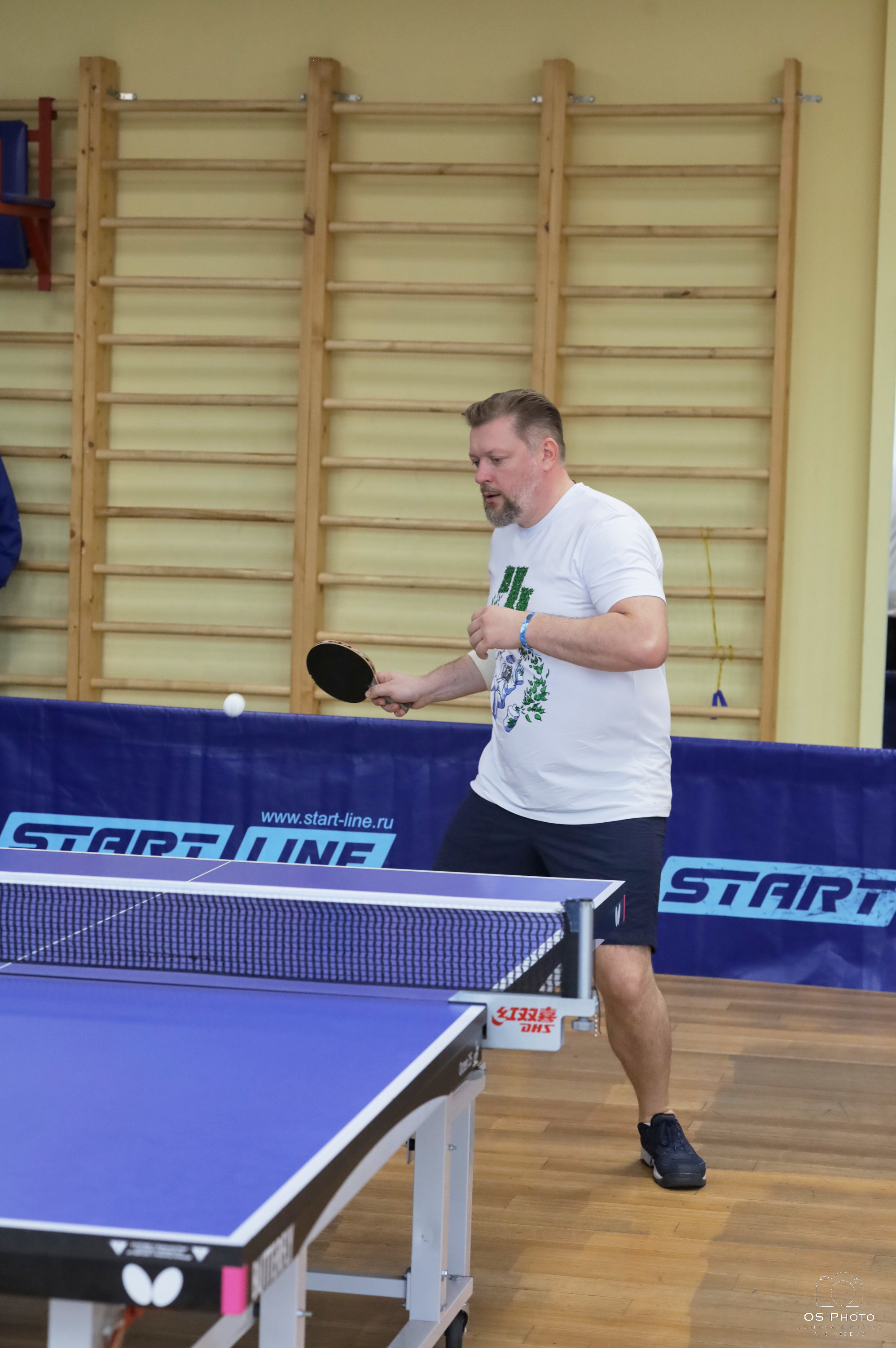 Команда «Зелинский групп» на «Востокиаде-2023». OSPhoto