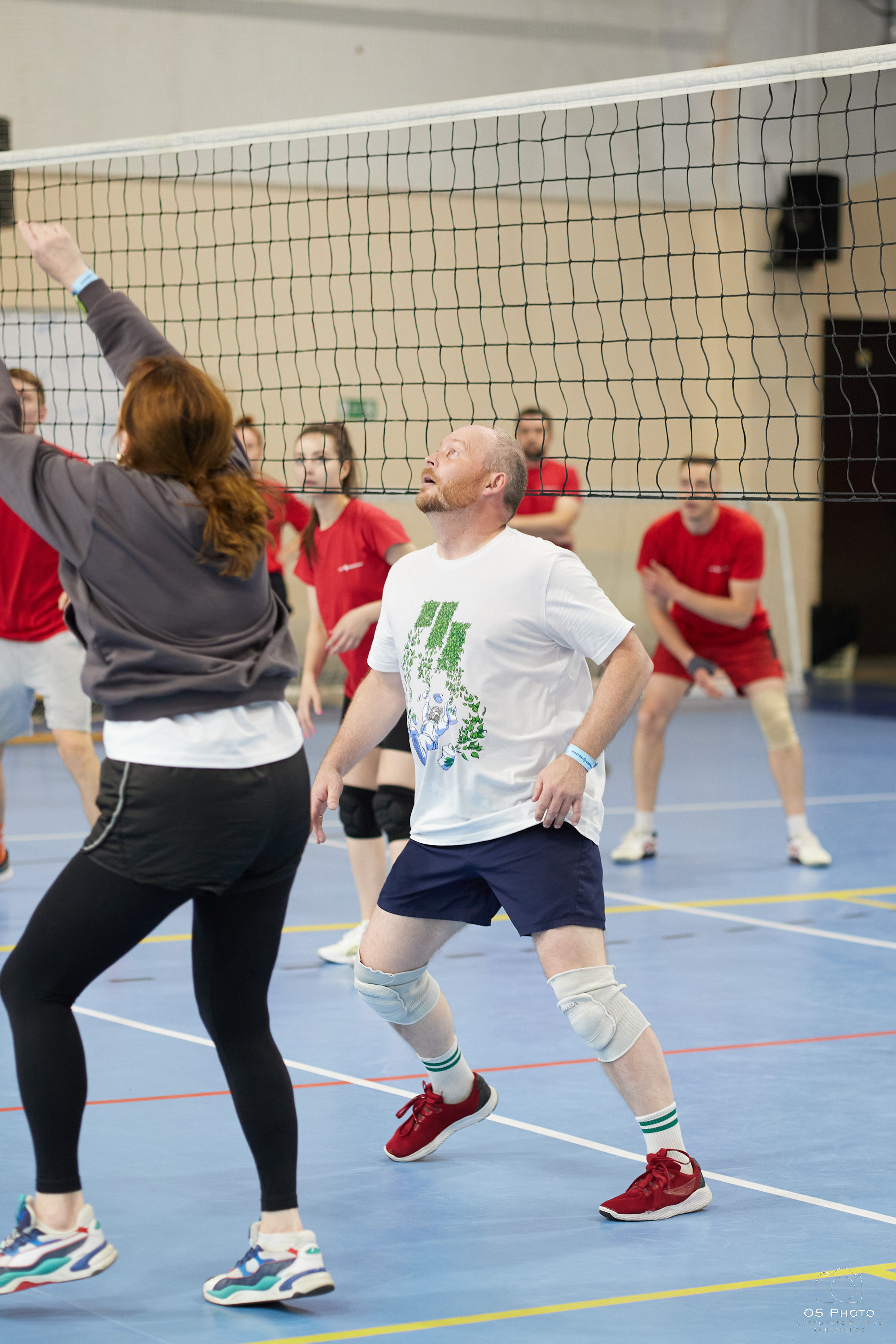 Команда «Зелинский групп» на «Востокиаде-2023». OSPhoto