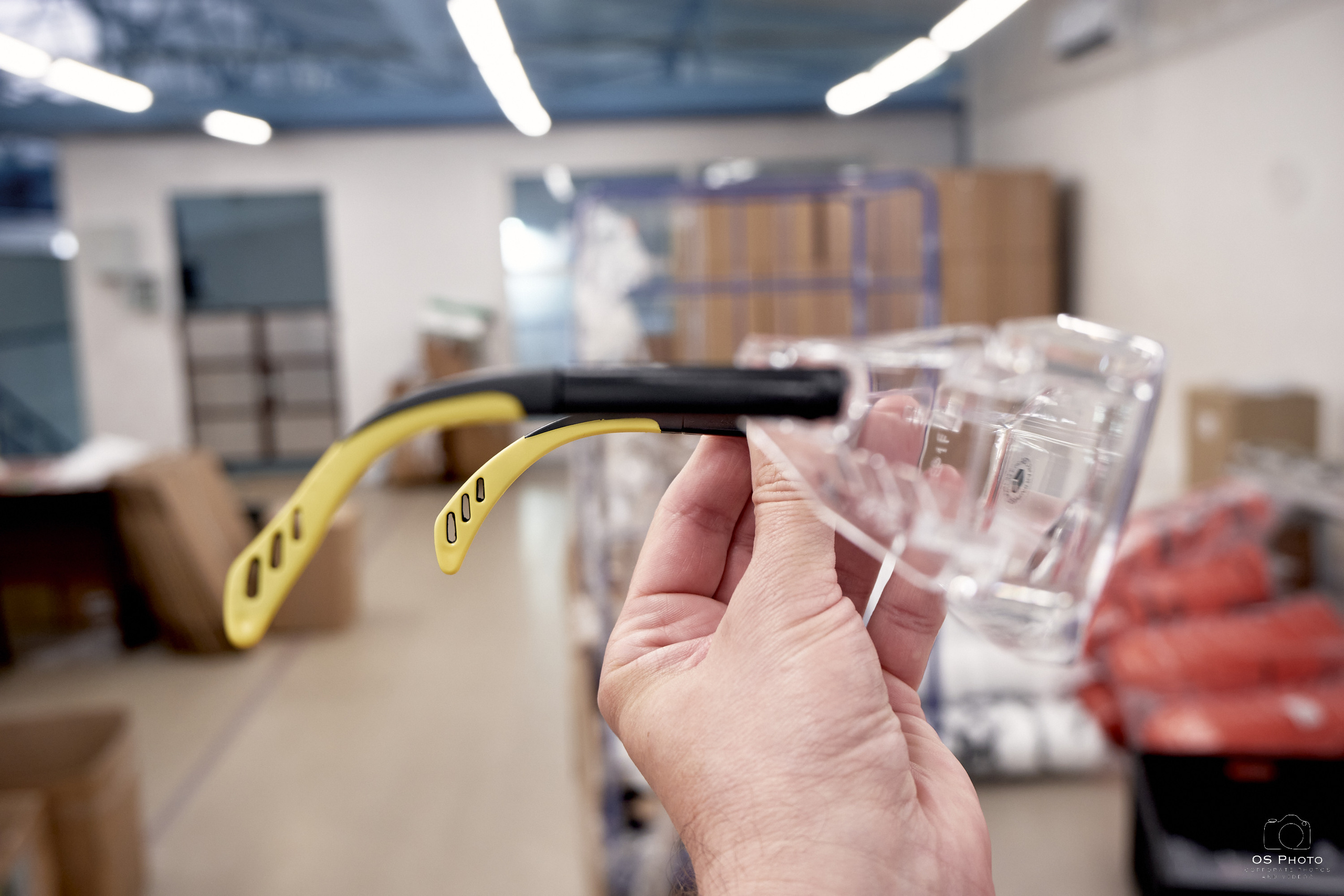 Еланпласт. Озеры, Московская область. OSPhoto