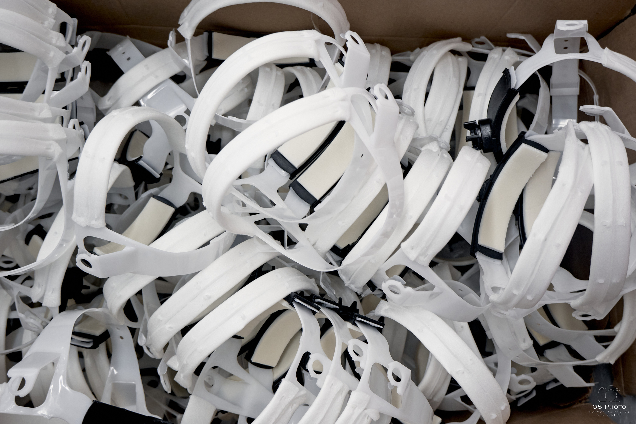 Еланпласт. Озеры, Московская область. OSPhoto