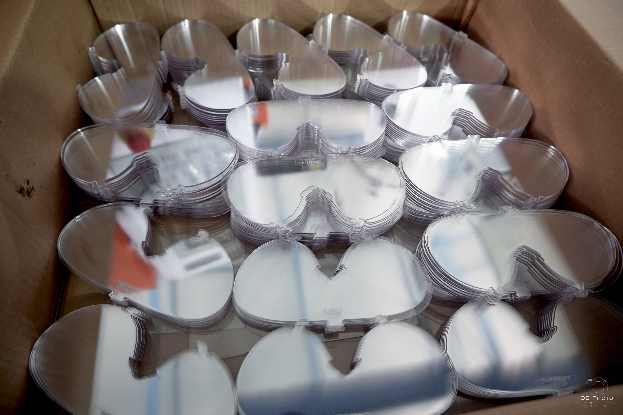 Еланпласт. Озеры, Московская область. OSPhoto