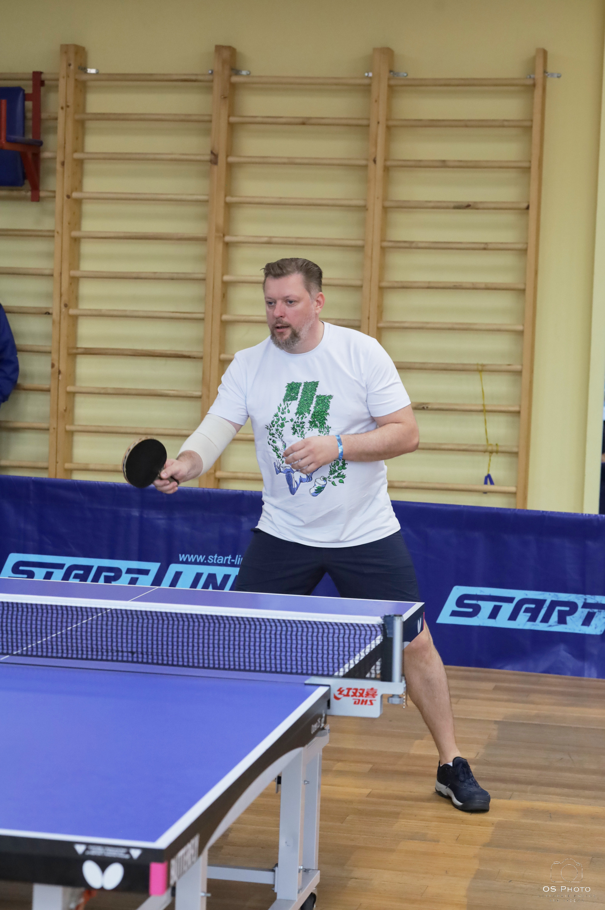 Команда «Зелинский групп» на «Востокиаде-2023». OSPhoto