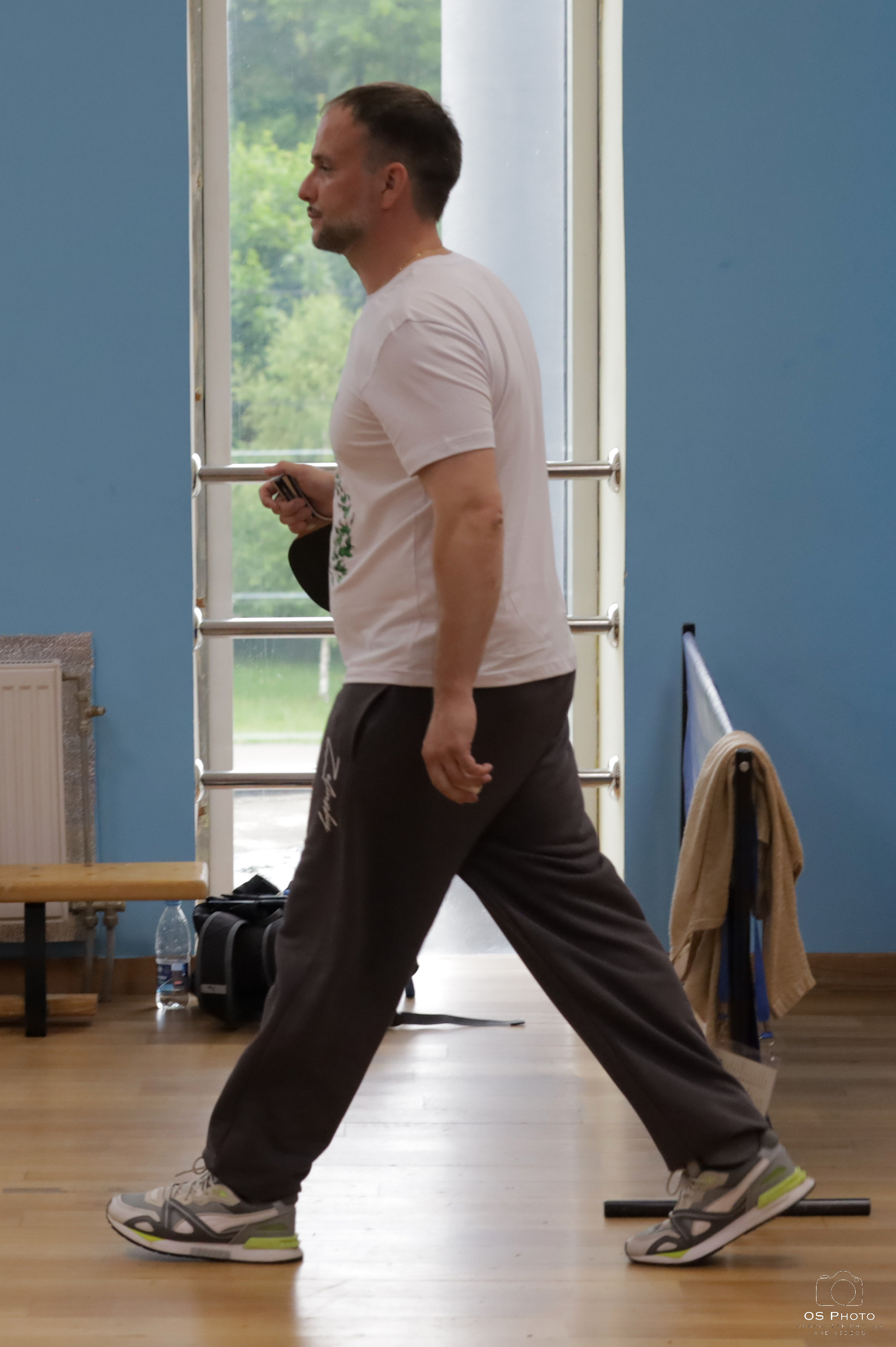 Команда «Зелинский групп» на «Востокиаде-2023». OSPhoto