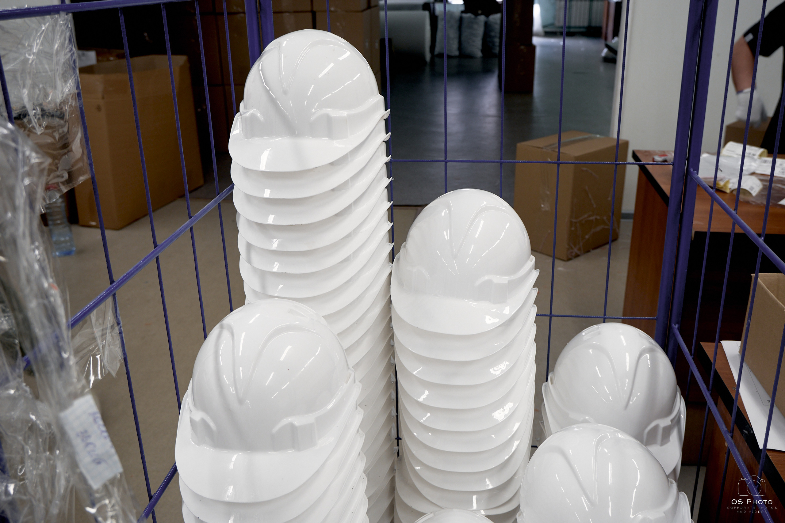 Еланпласт. Озеры, Московская область. OSPhoto