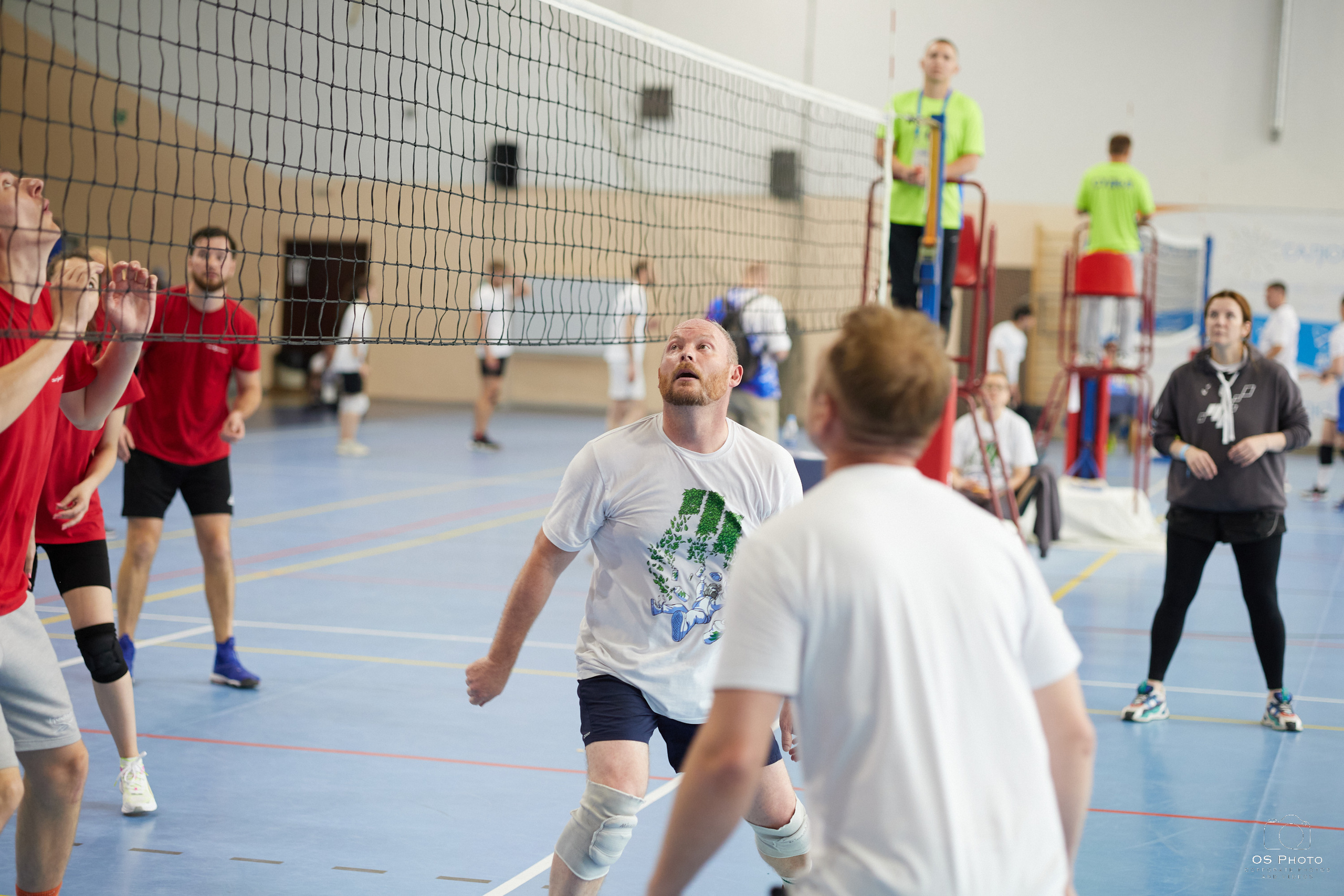 Команда «Зелинский групп» на «Востокиаде-2023». OSPhoto