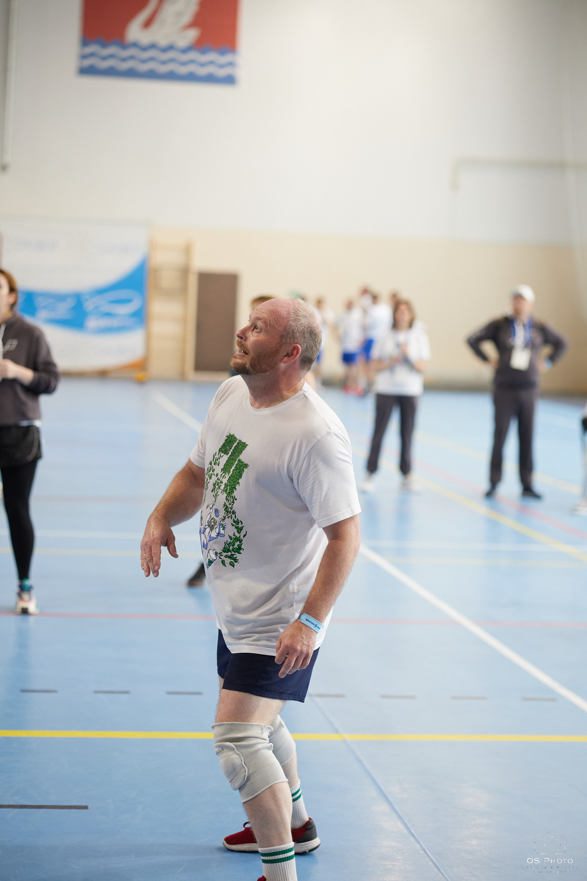 Команда «Зелинский групп» на «Востокиаде-2023». OSPhoto