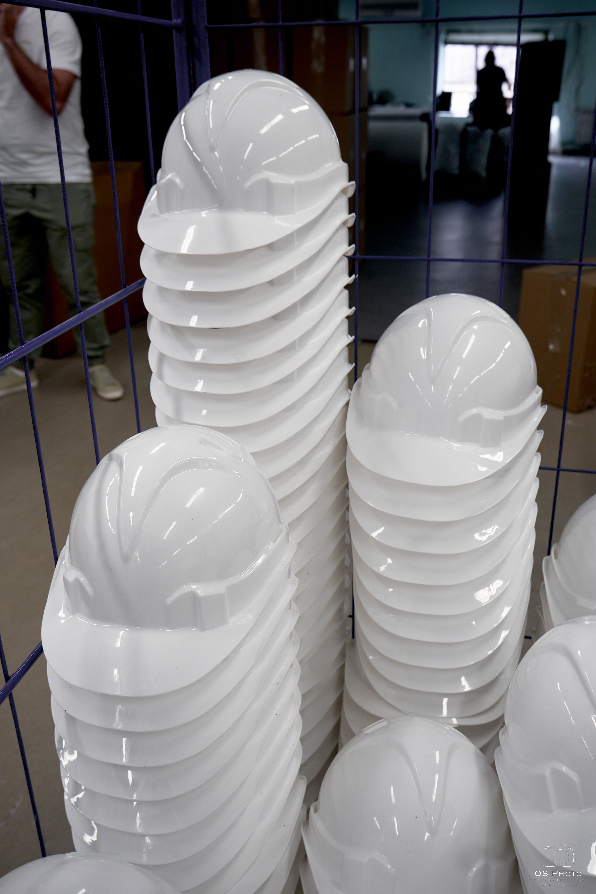 Еланпласт. Озеры, Московская область. OSPhoto