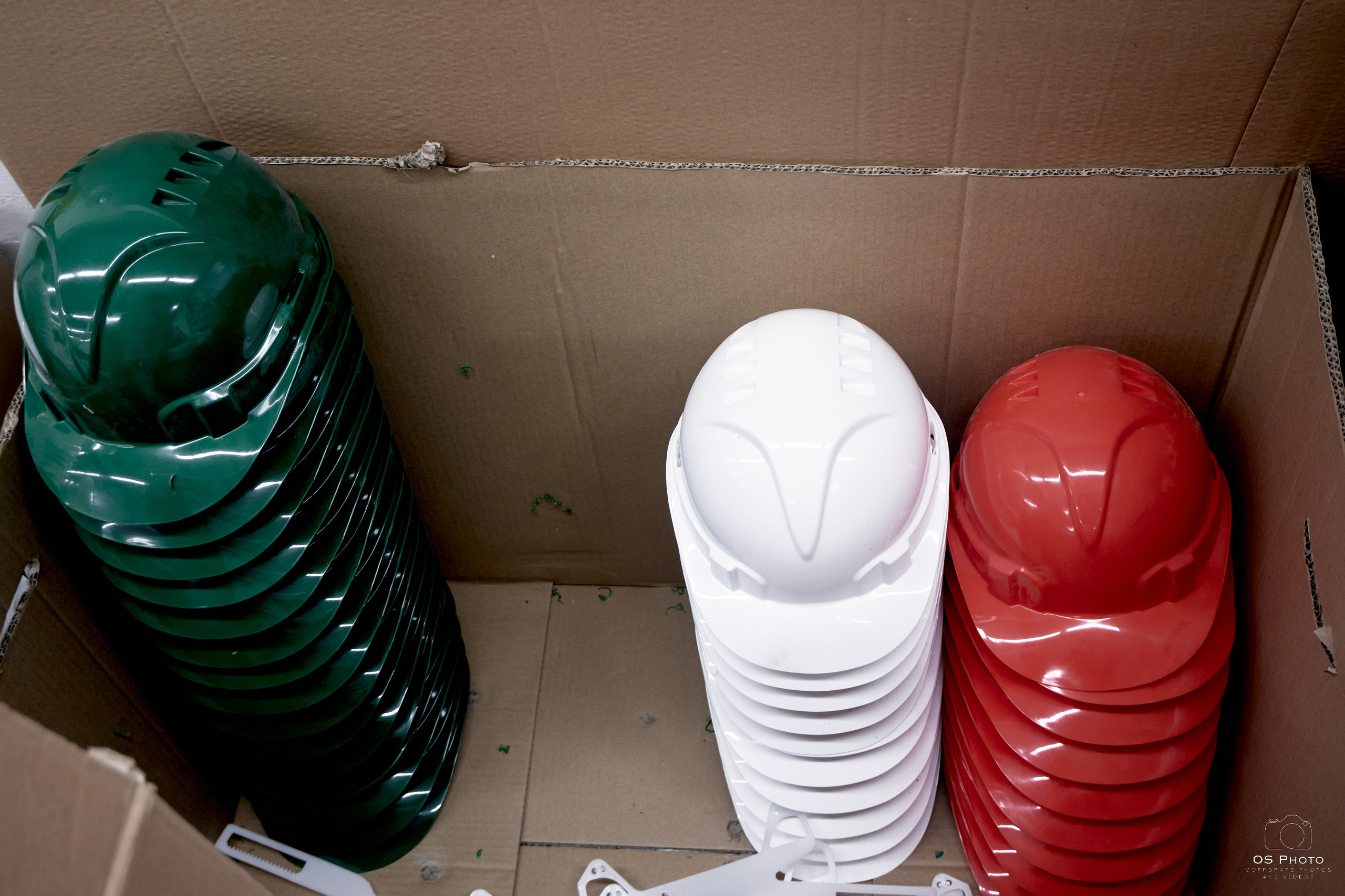 Еланпласт. Озеры, Московская область. OSPhoto