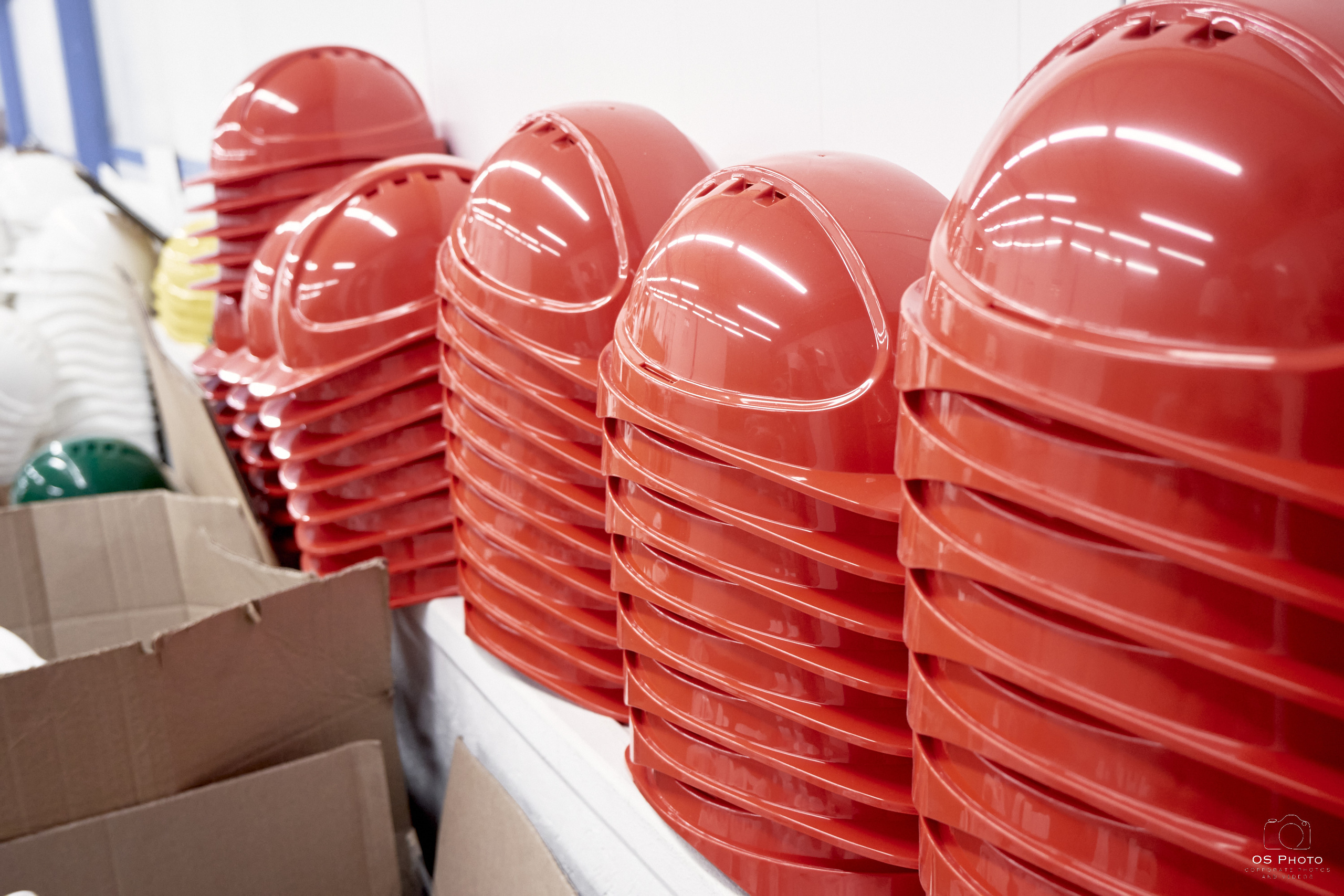 Еланпласт. Озеры, Московская область. OSPhoto