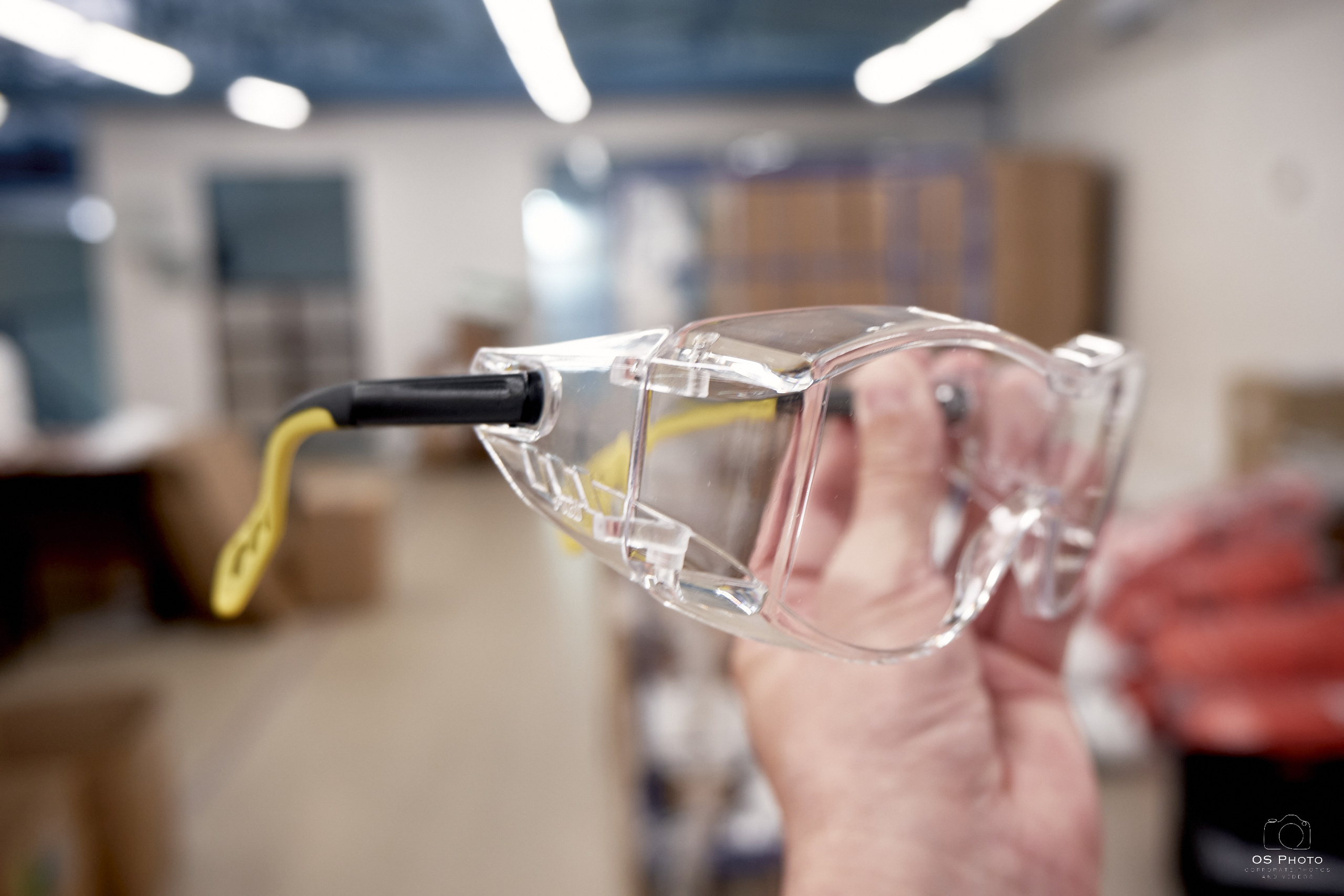 Еланпласт. Озеры, Московская область. OSPhoto