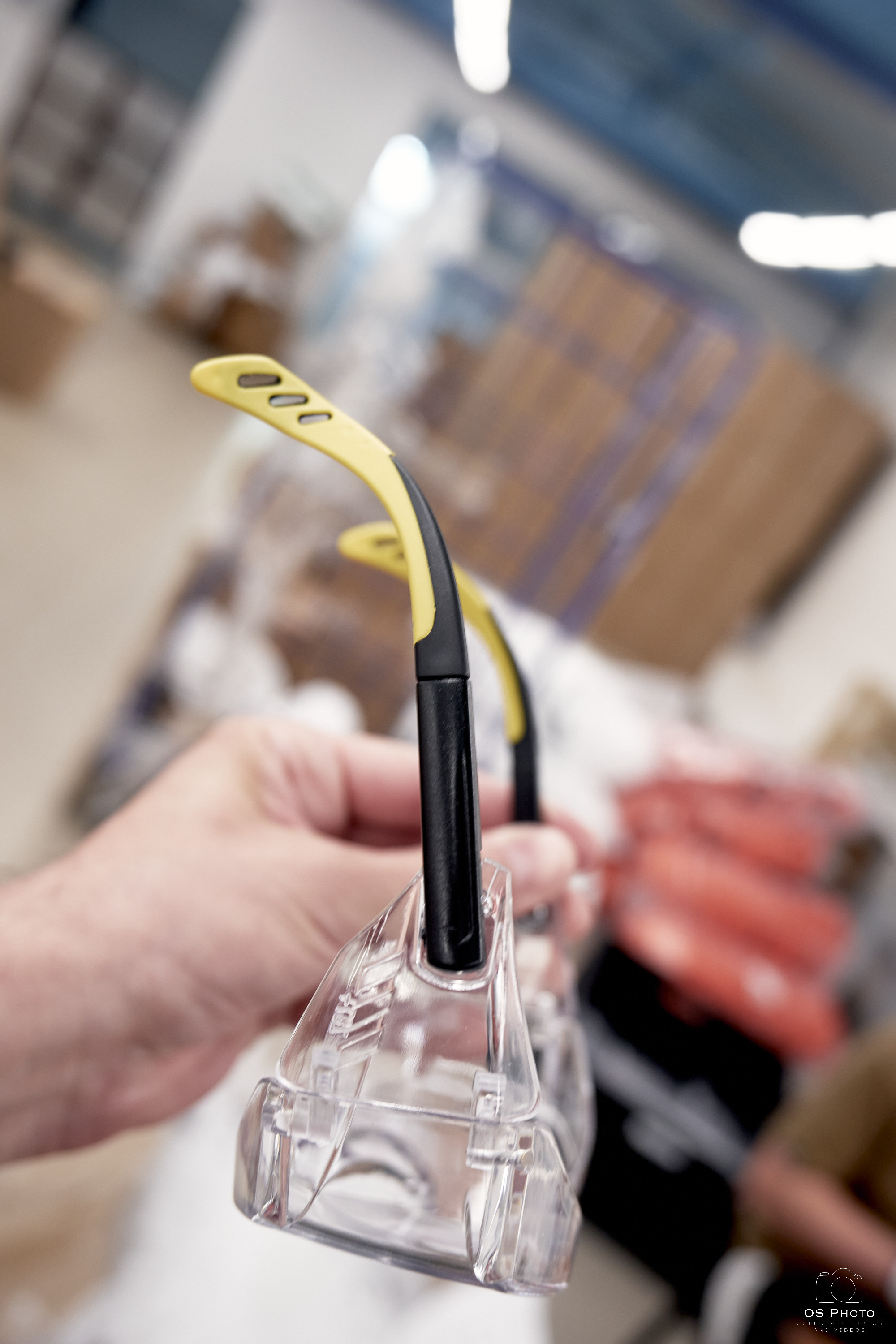 Еланпласт. Озеры, Московская область. OSPhoto