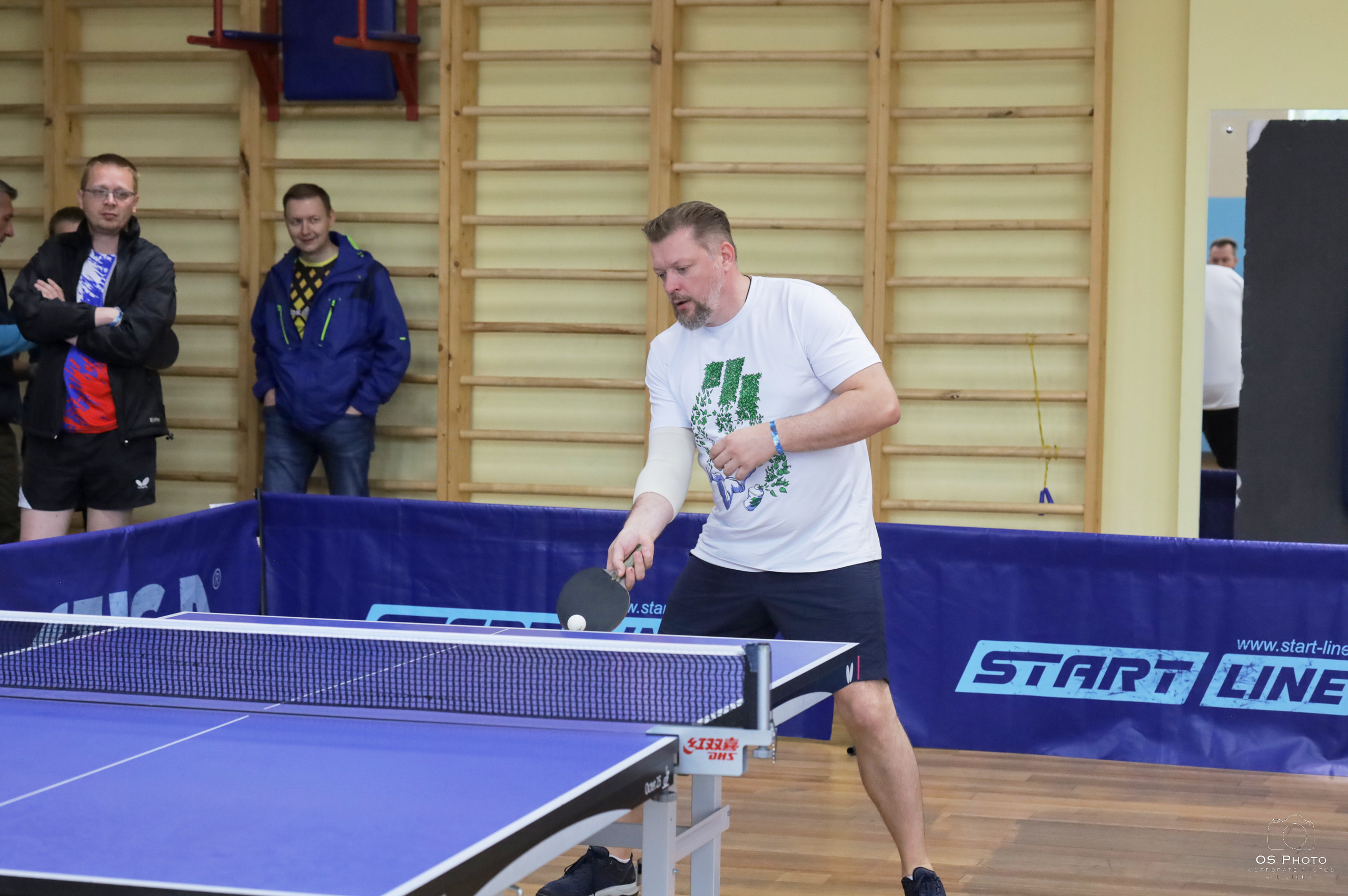 Команда «Зелинский групп» на «Востокиаде-2023». OSPhoto