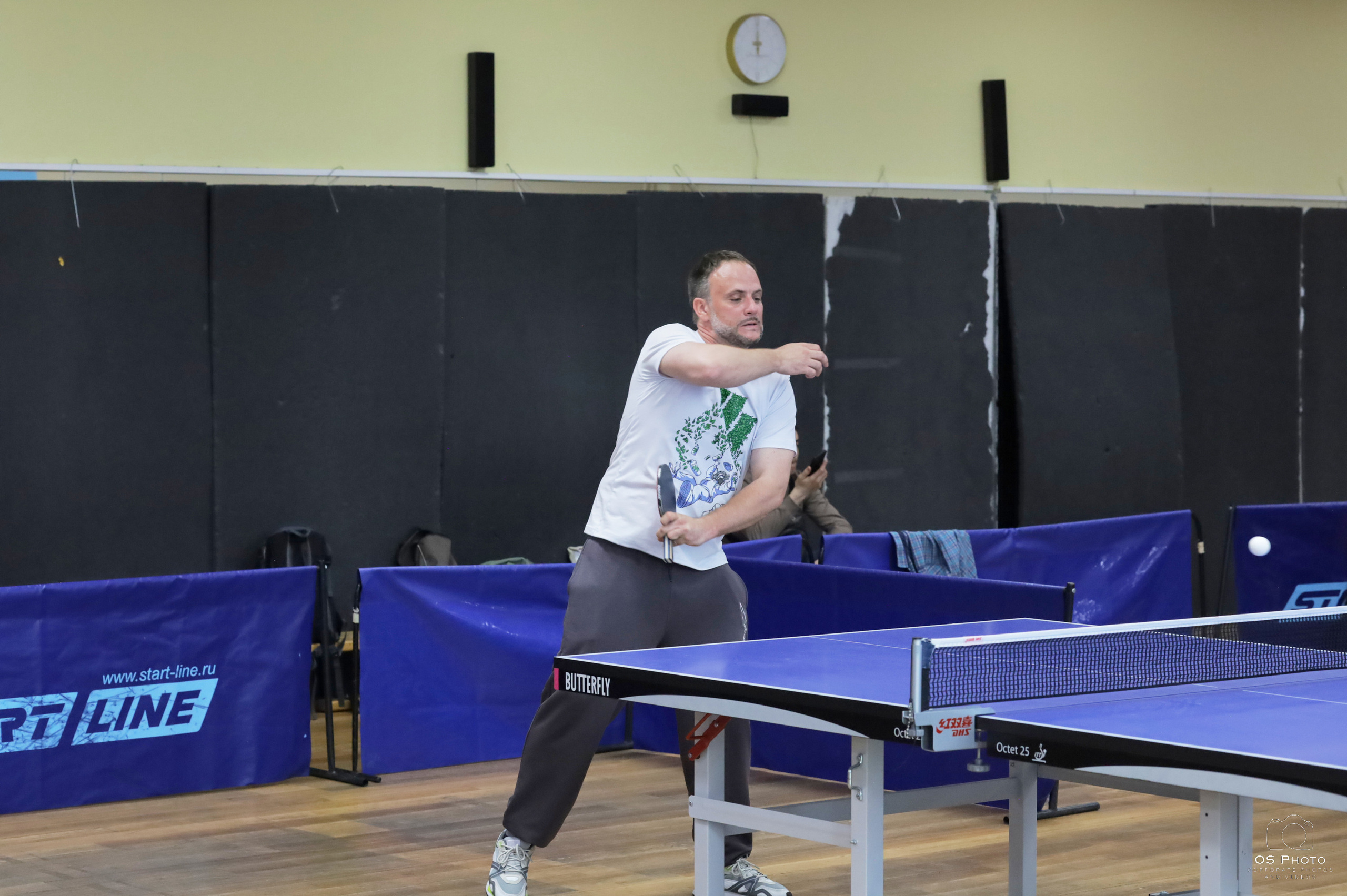 Команда «Зелинский групп» на «Востокиаде-2023». OSPhoto