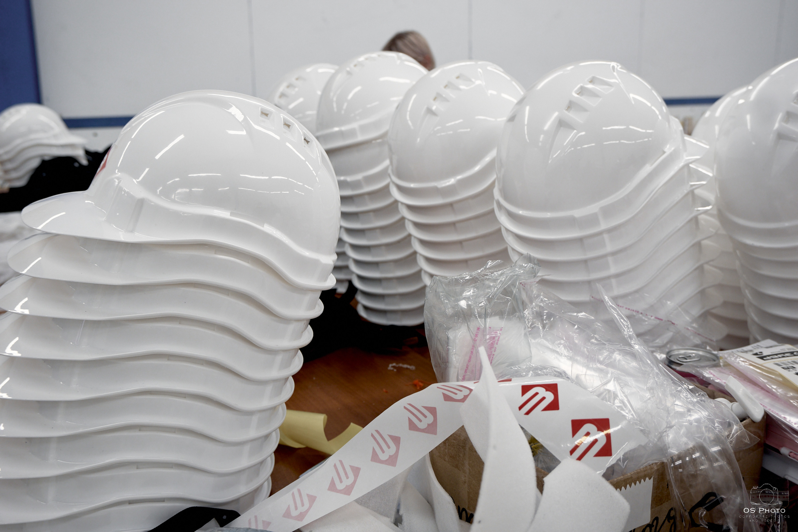 Еланпласт. Озеры, Московская область. OSPhoto