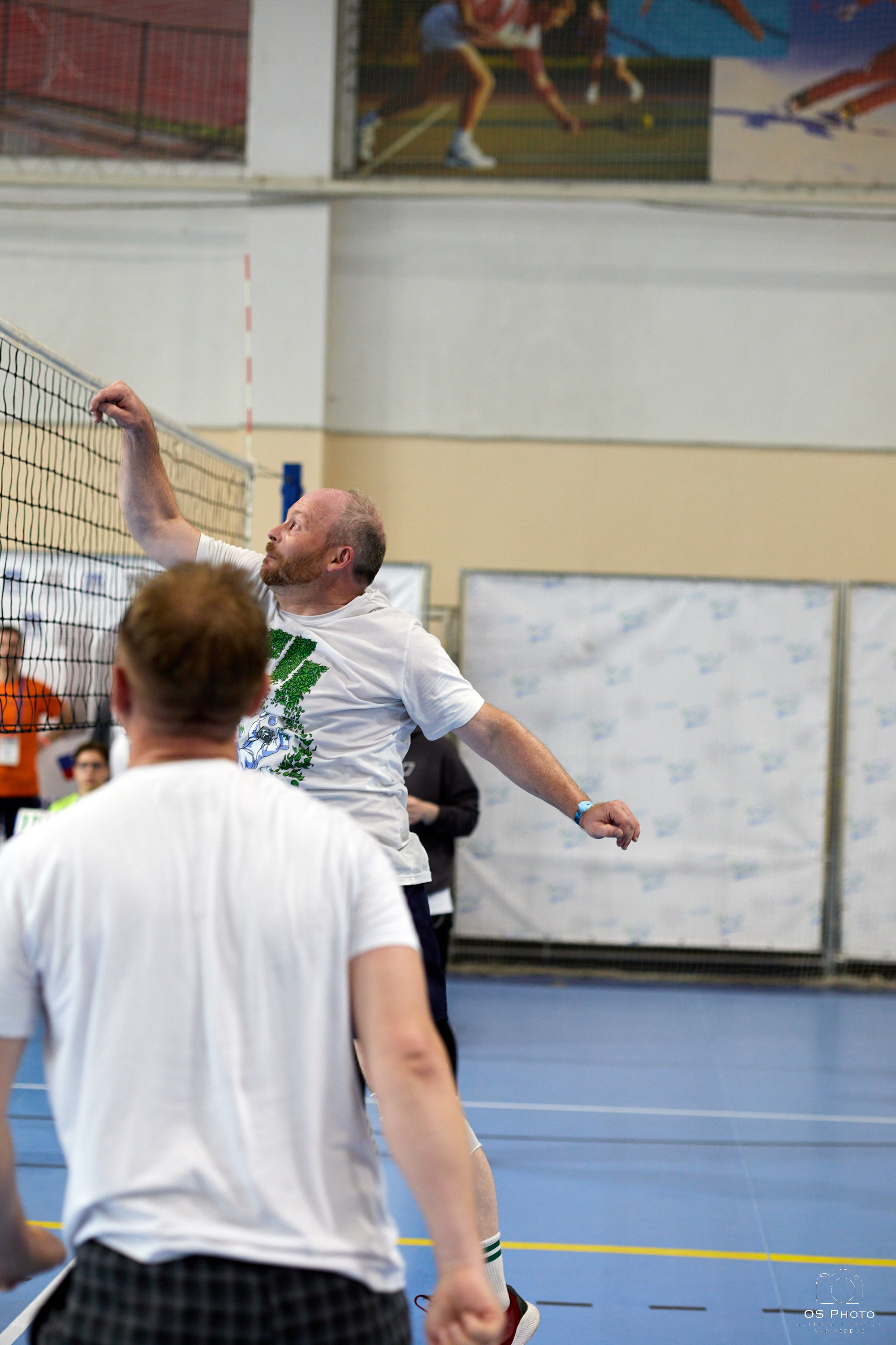 Команда «Зелинский групп» на «Востокиаде-2023». OSPhoto