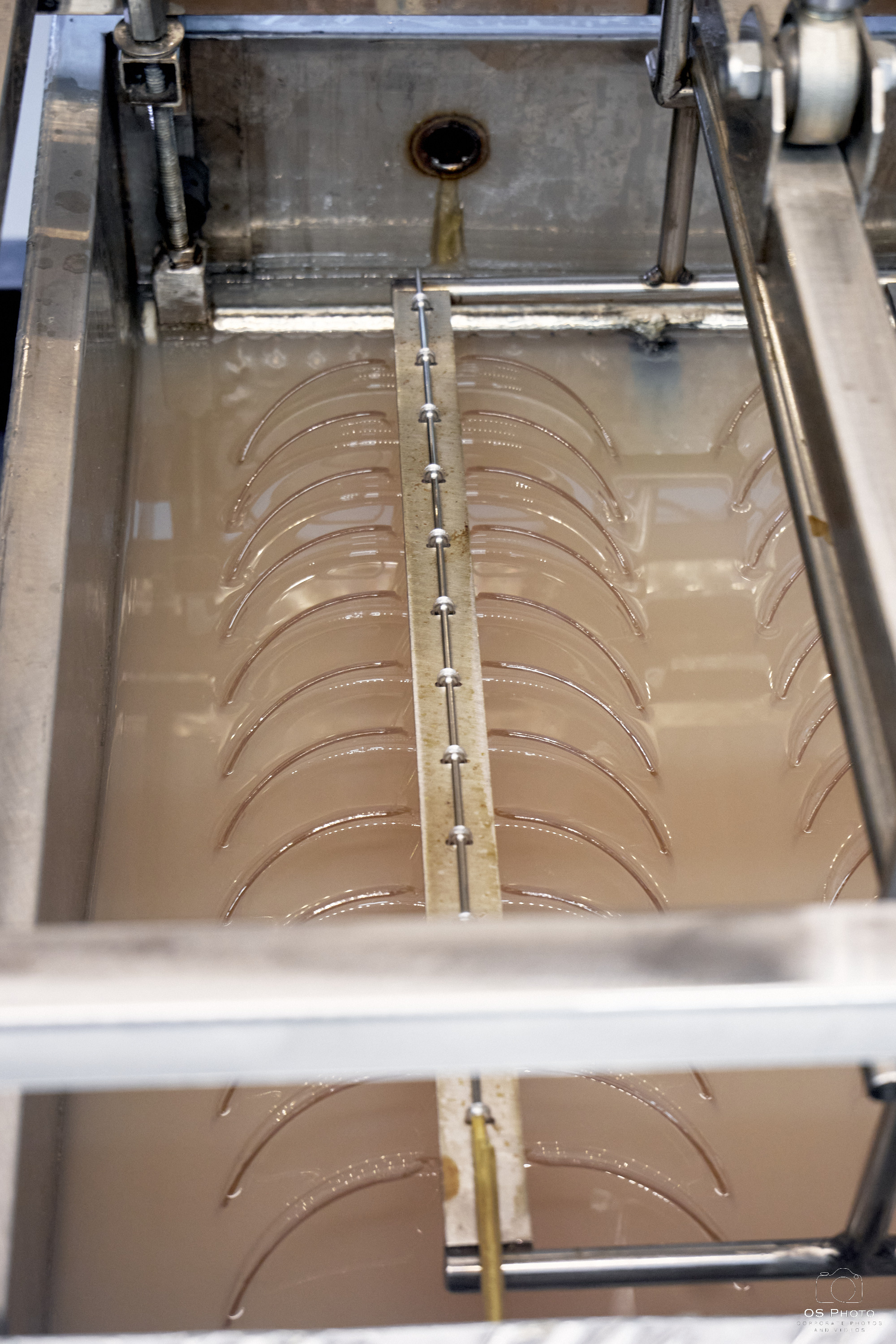 Еланпласт. Озеры, Московская область. OSPhoto