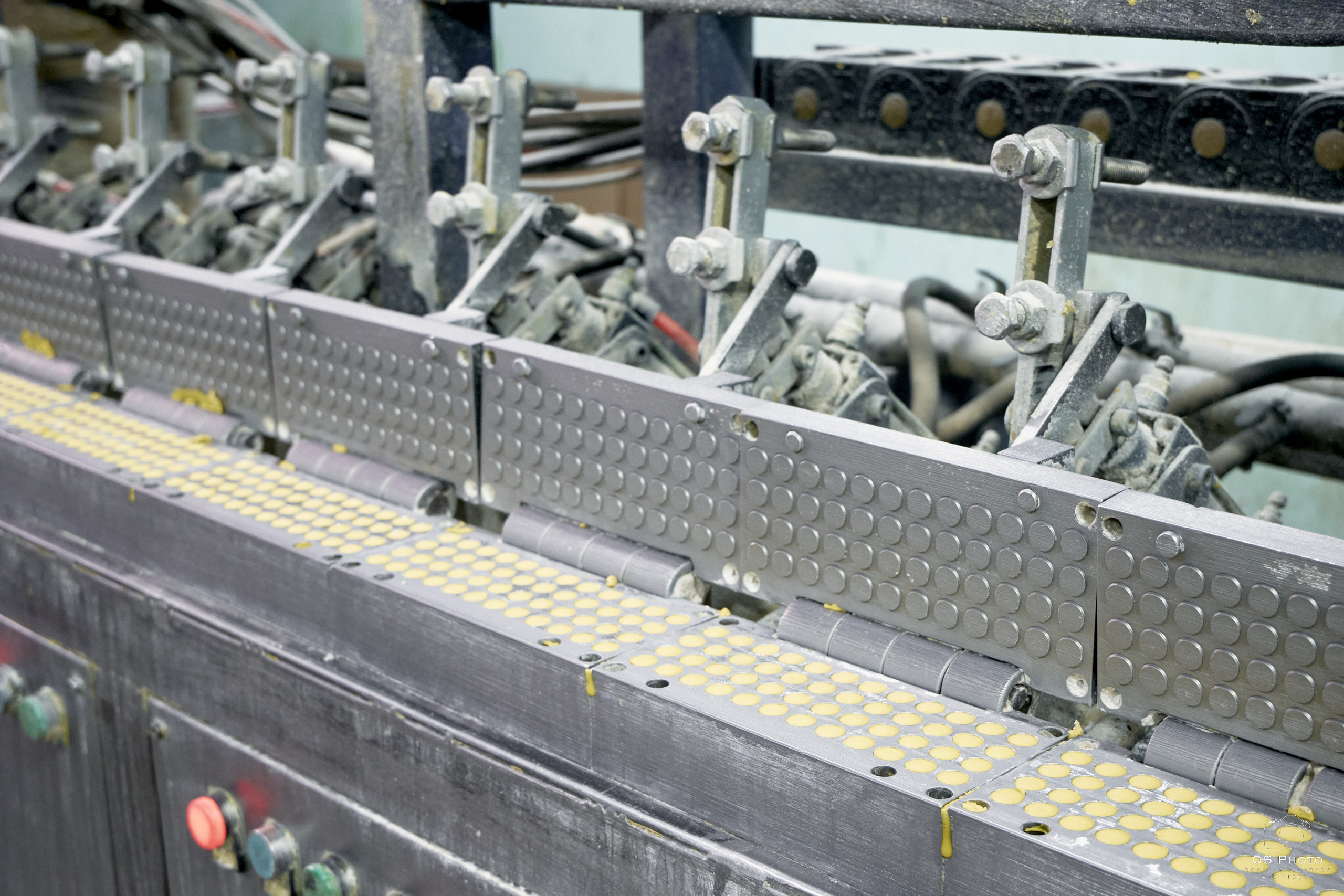 Еланпласт. Озеры, Московская область. OSPhoto