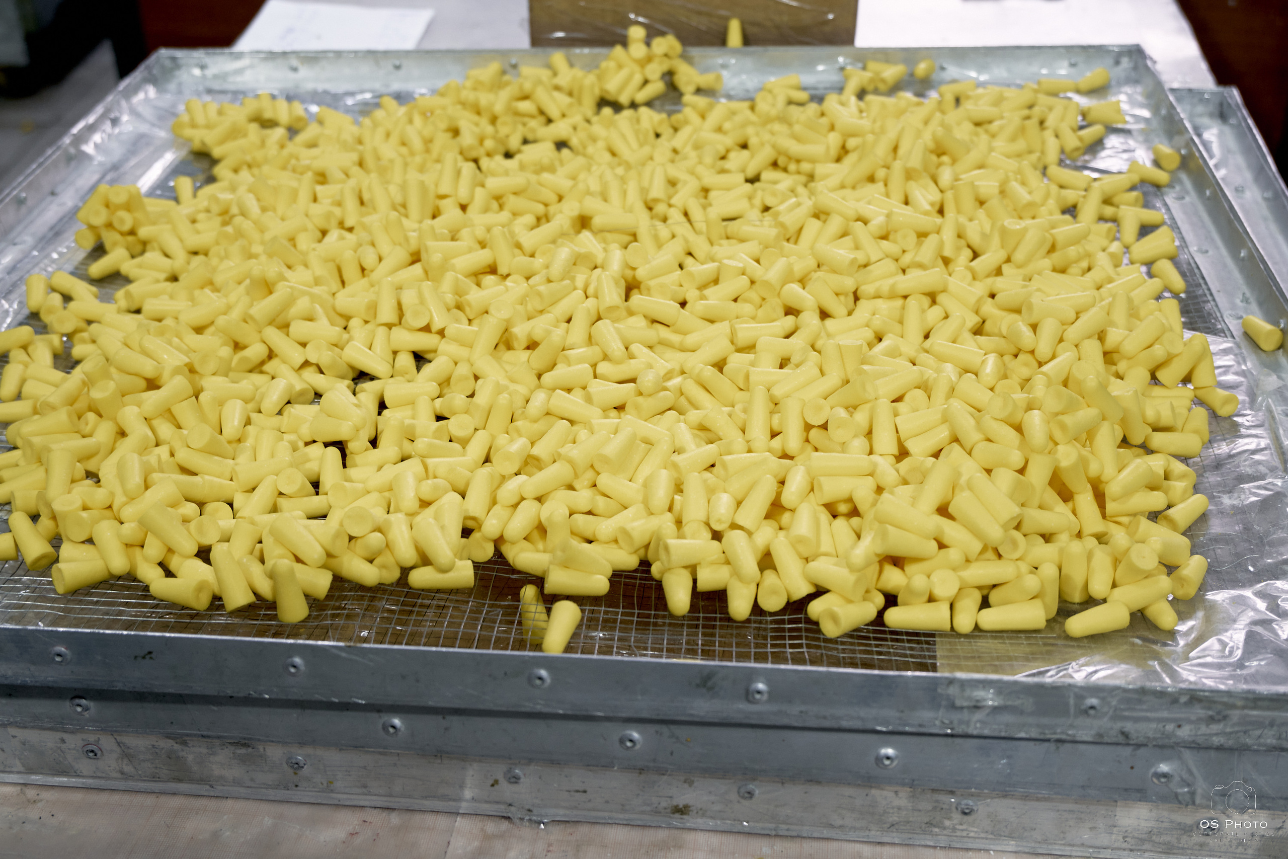 Еланпласт. Озеры, Московская область. OSPhoto