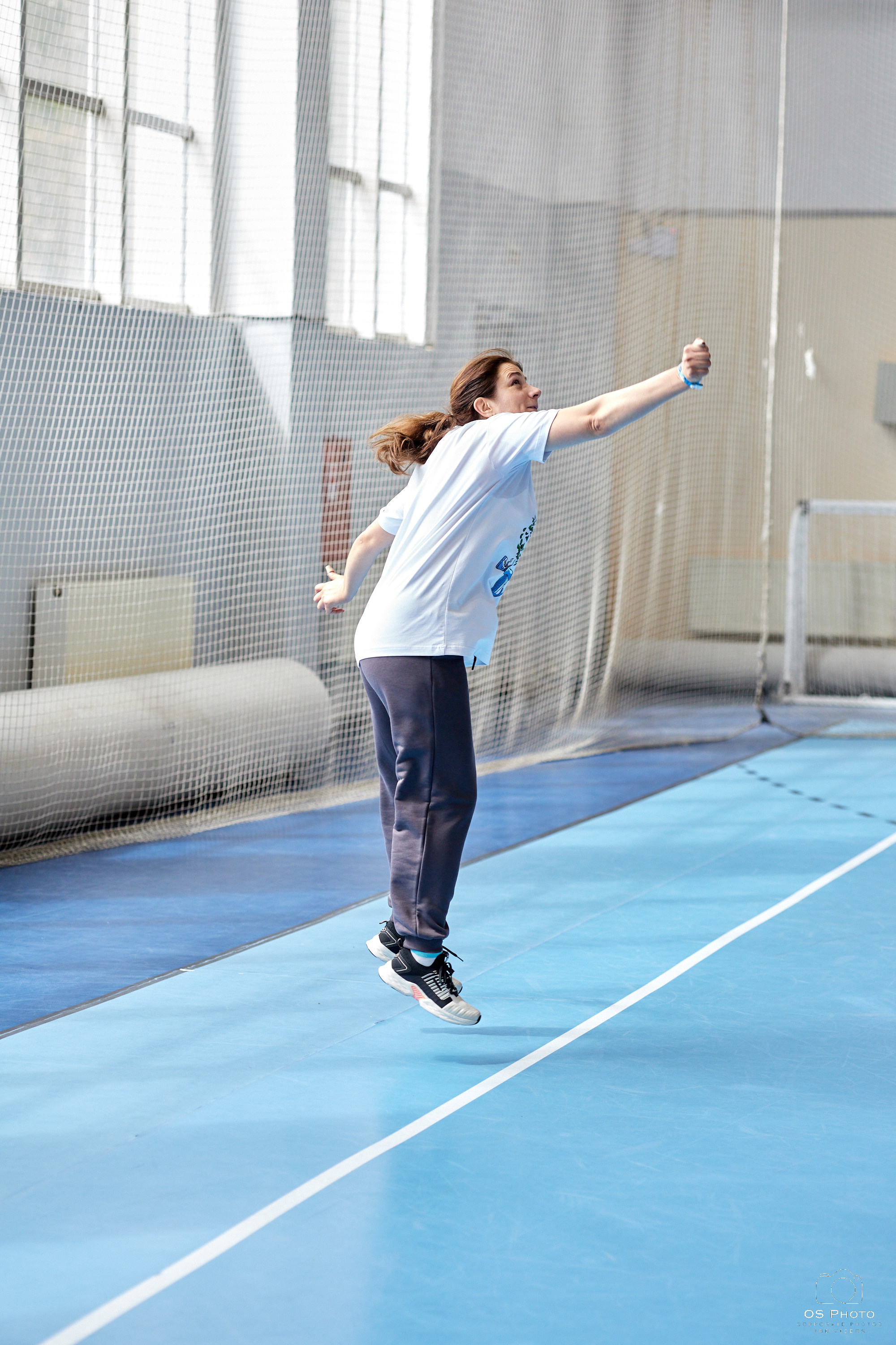 Команда «Зелинский групп» на «Востокиаде-2023». OSPhoto