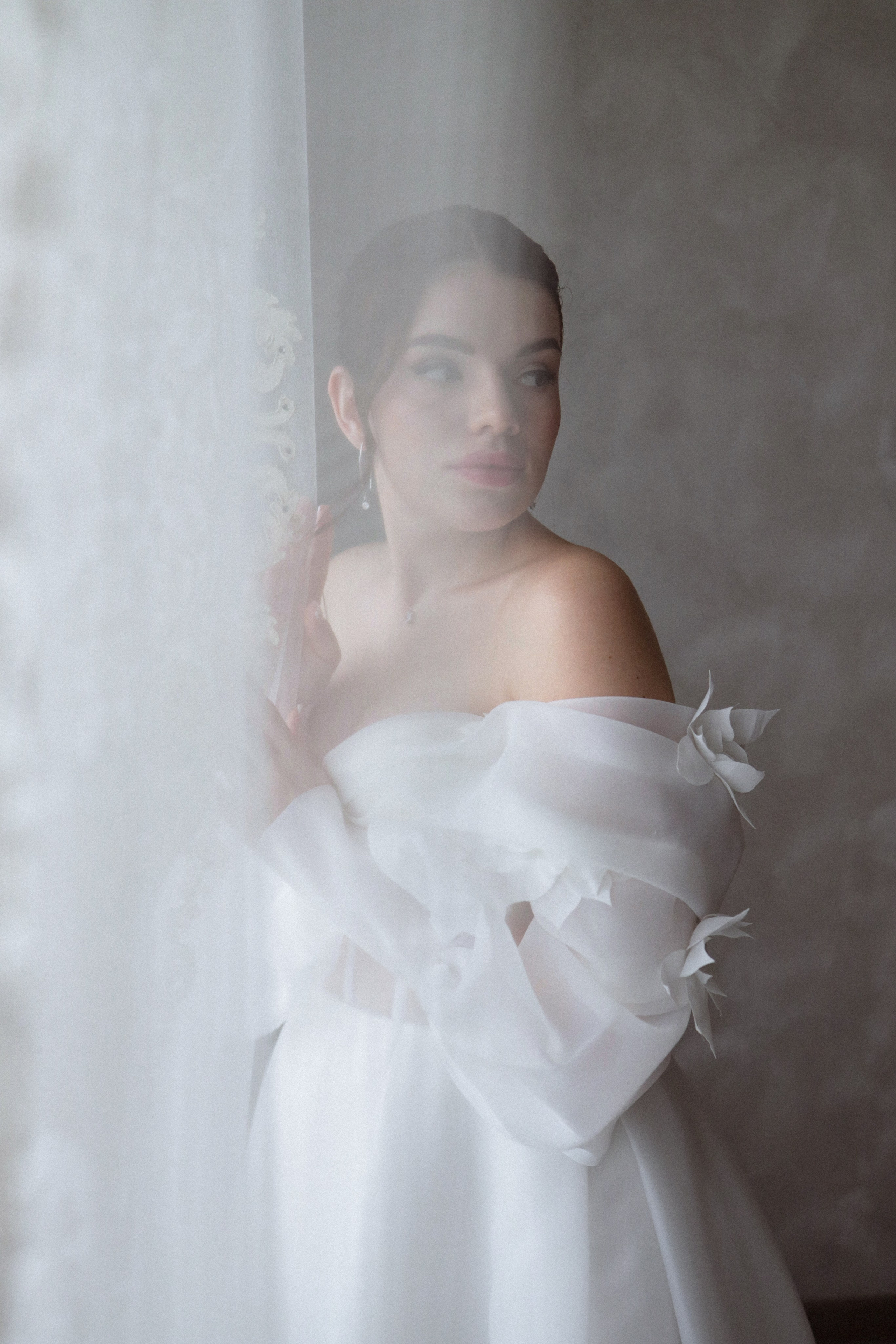 Свадебный фотограф в Крыму Виталий Овчинников