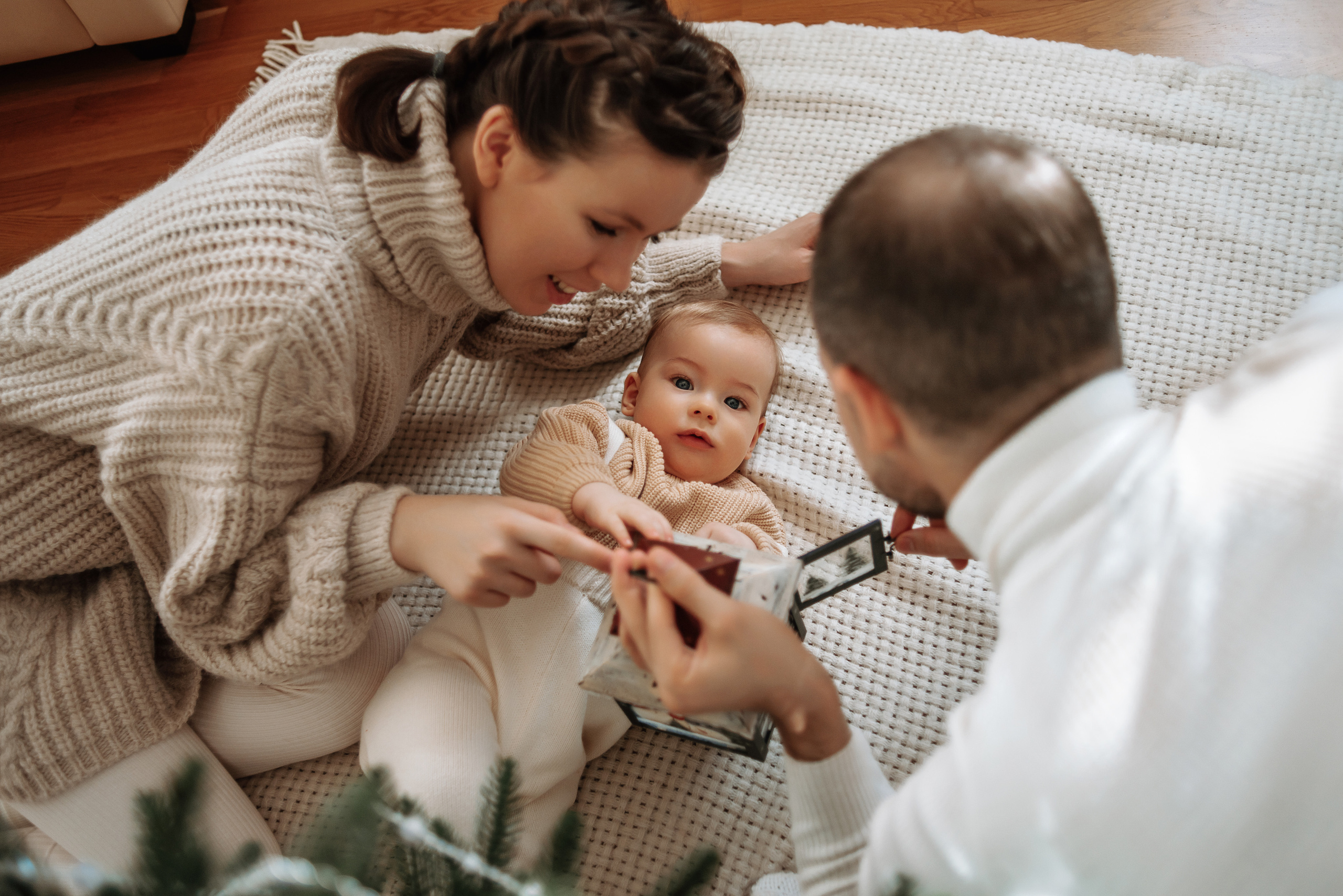 Услуги. Семейный фотограф в Тамбове Анна Кондрашова
