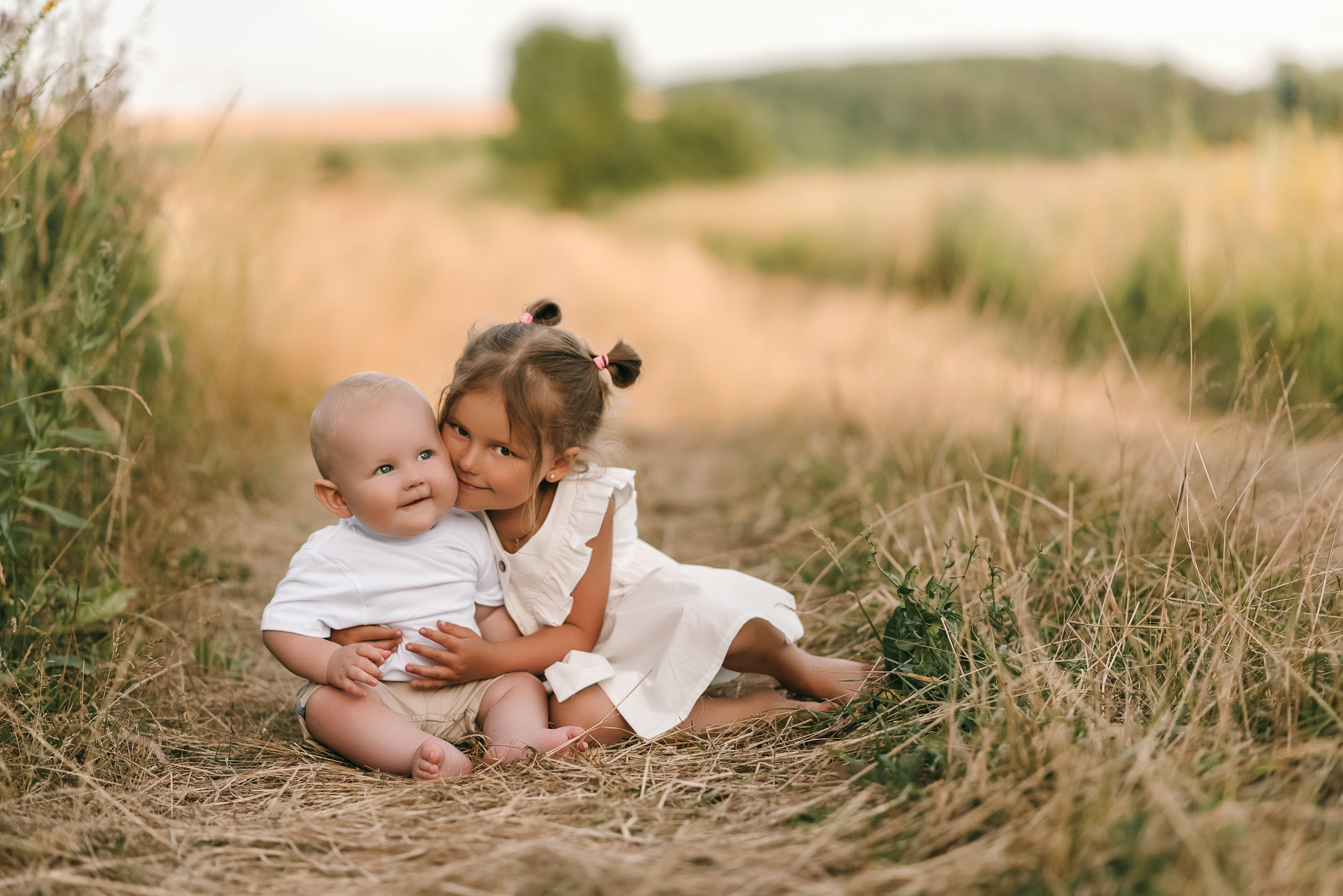 Семейный фотограф в Тамбове Анна Кондрашова