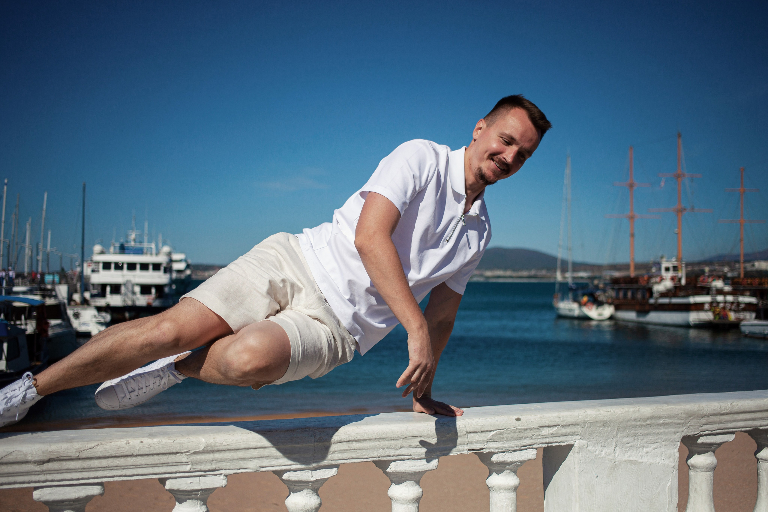 Фотосессии в Геленджике — фотограф Оля Волчкова