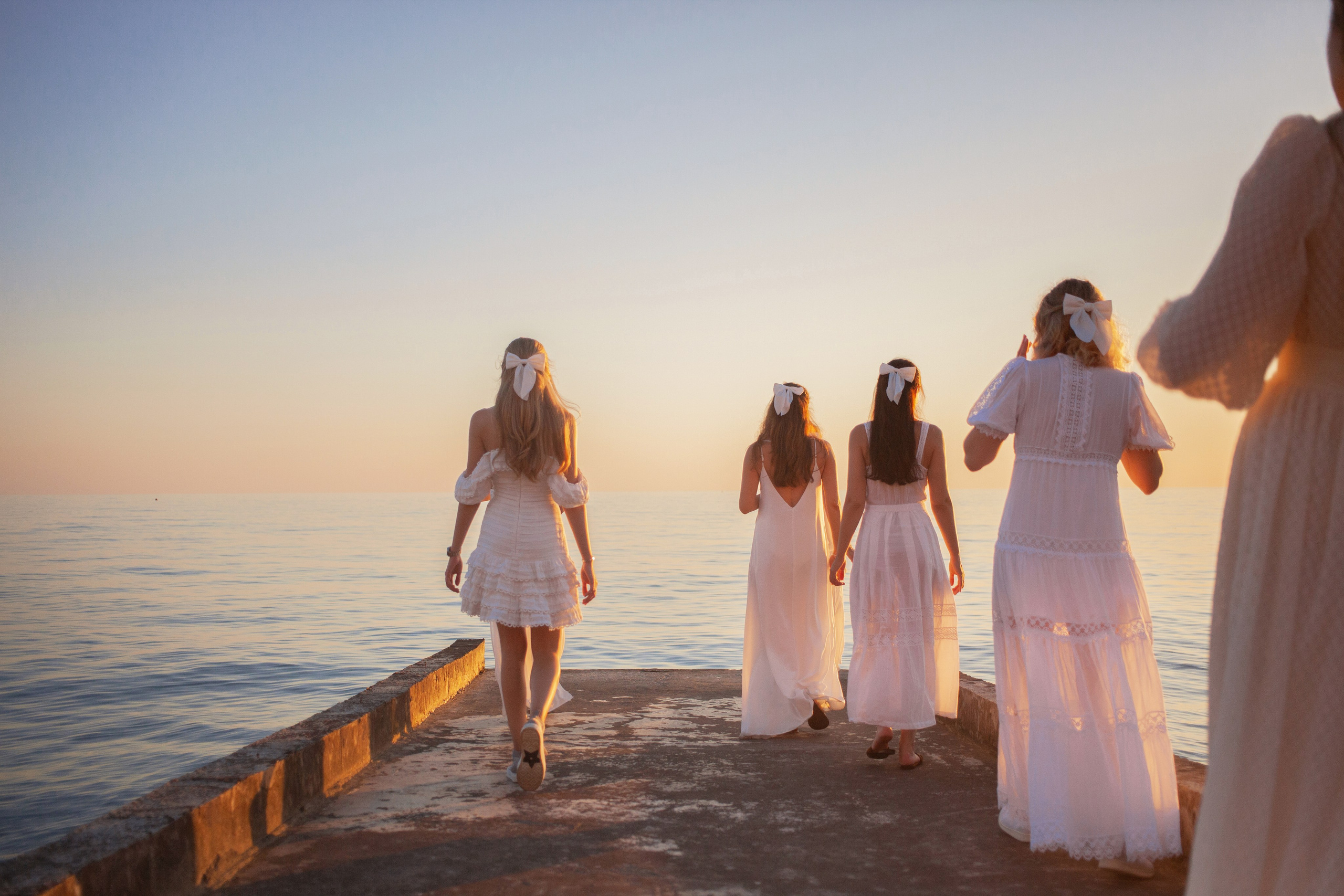 Фотосессии в Сочи — фотограф Оля Волчкова