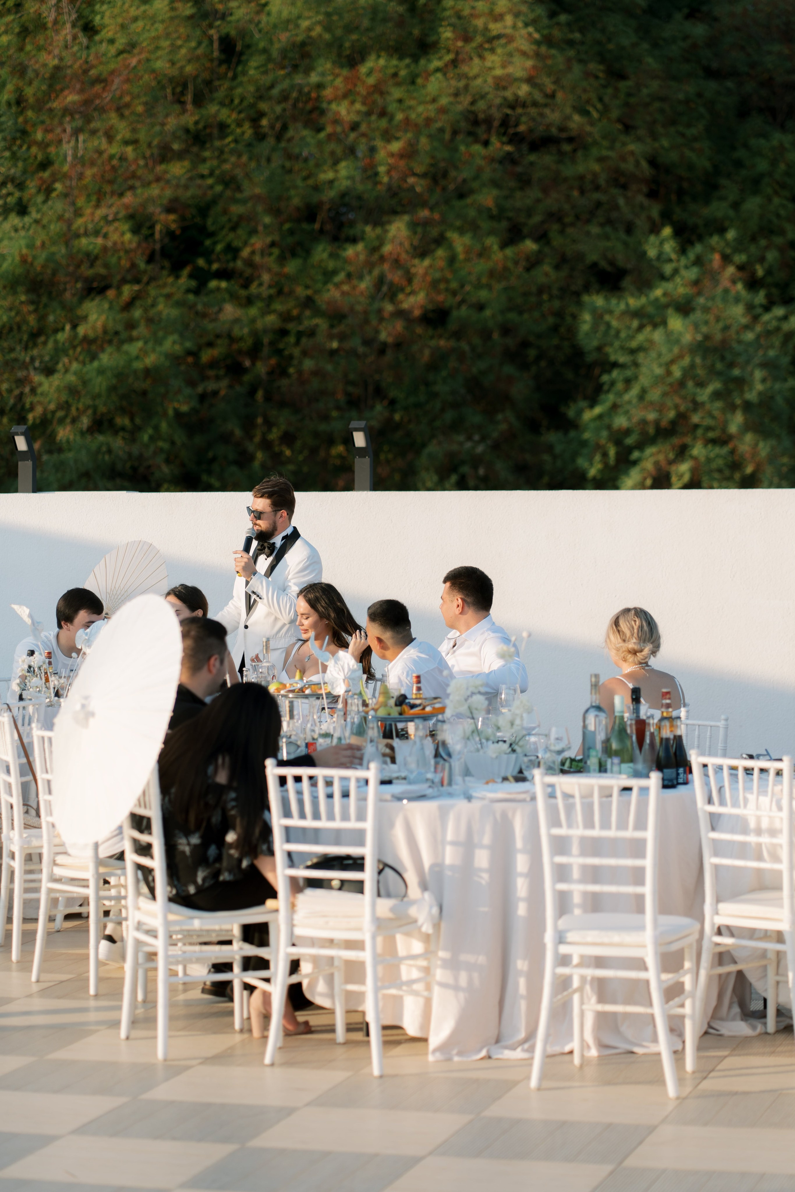 Алексей и Анна