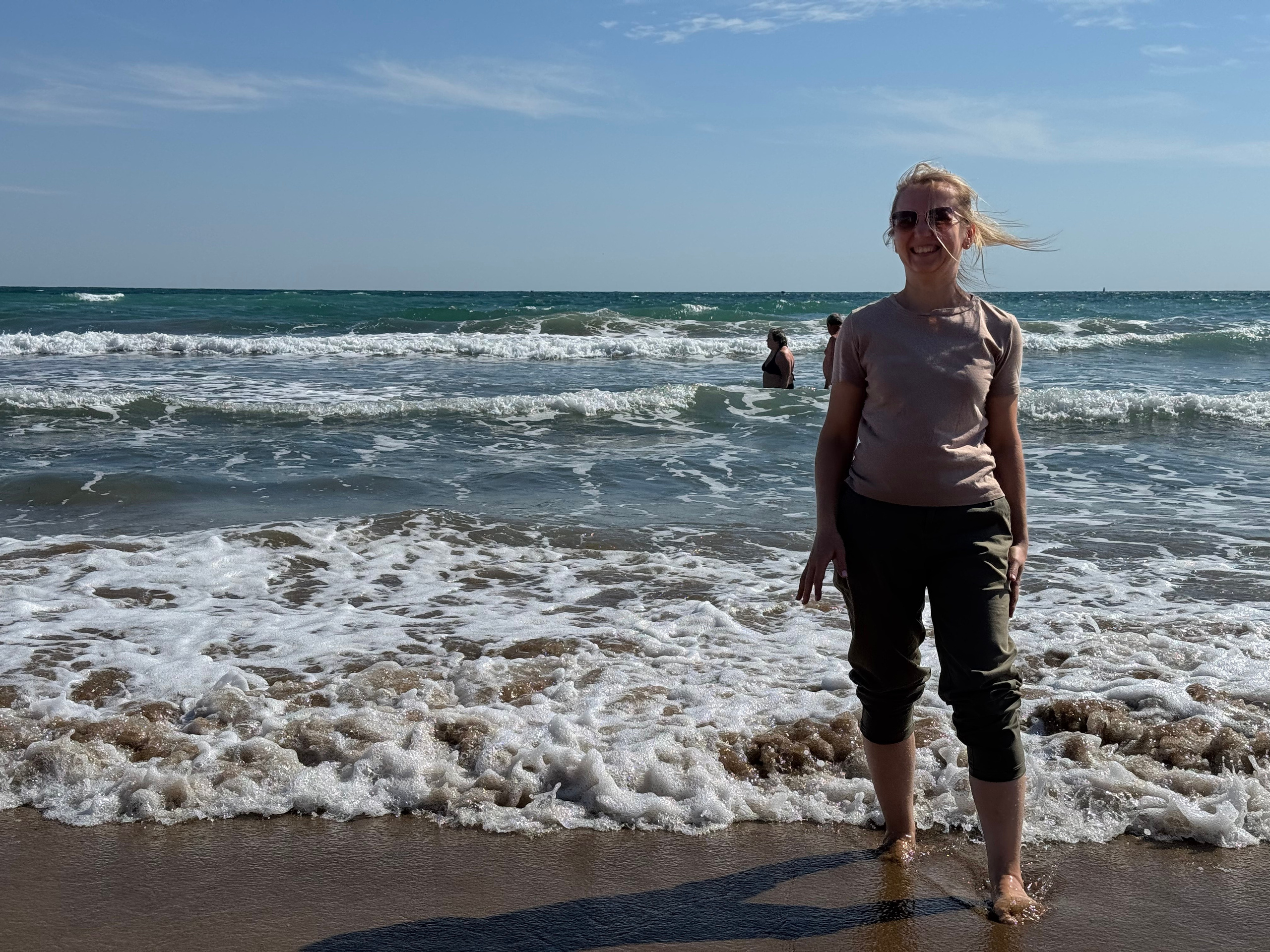 Приморское и Феодосия (2024-09-24). Собор Отрасли