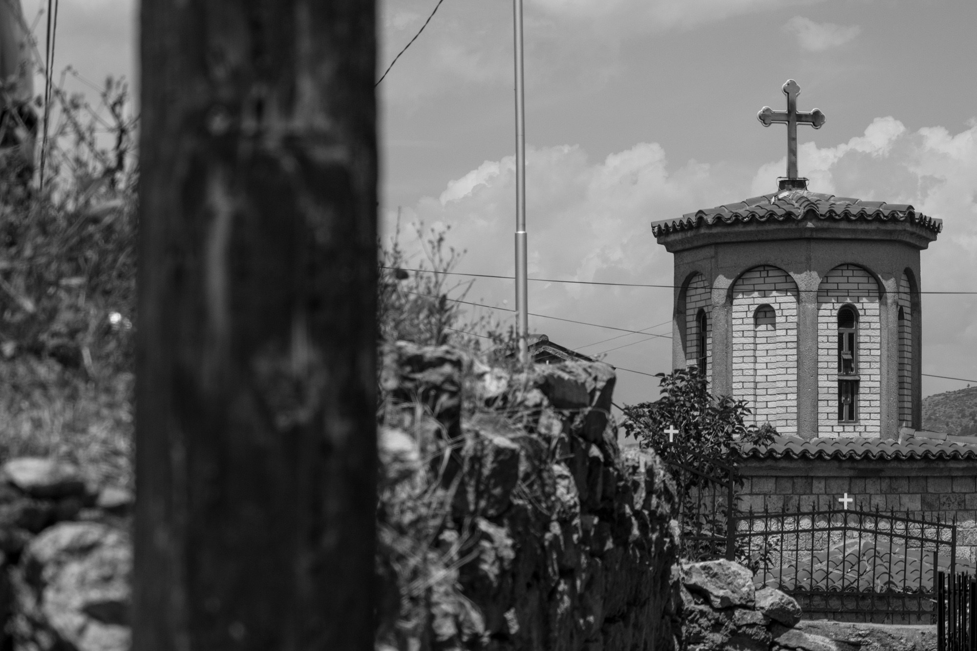 Македония (Macedonia). Фотограф Алексей Скоробогатько