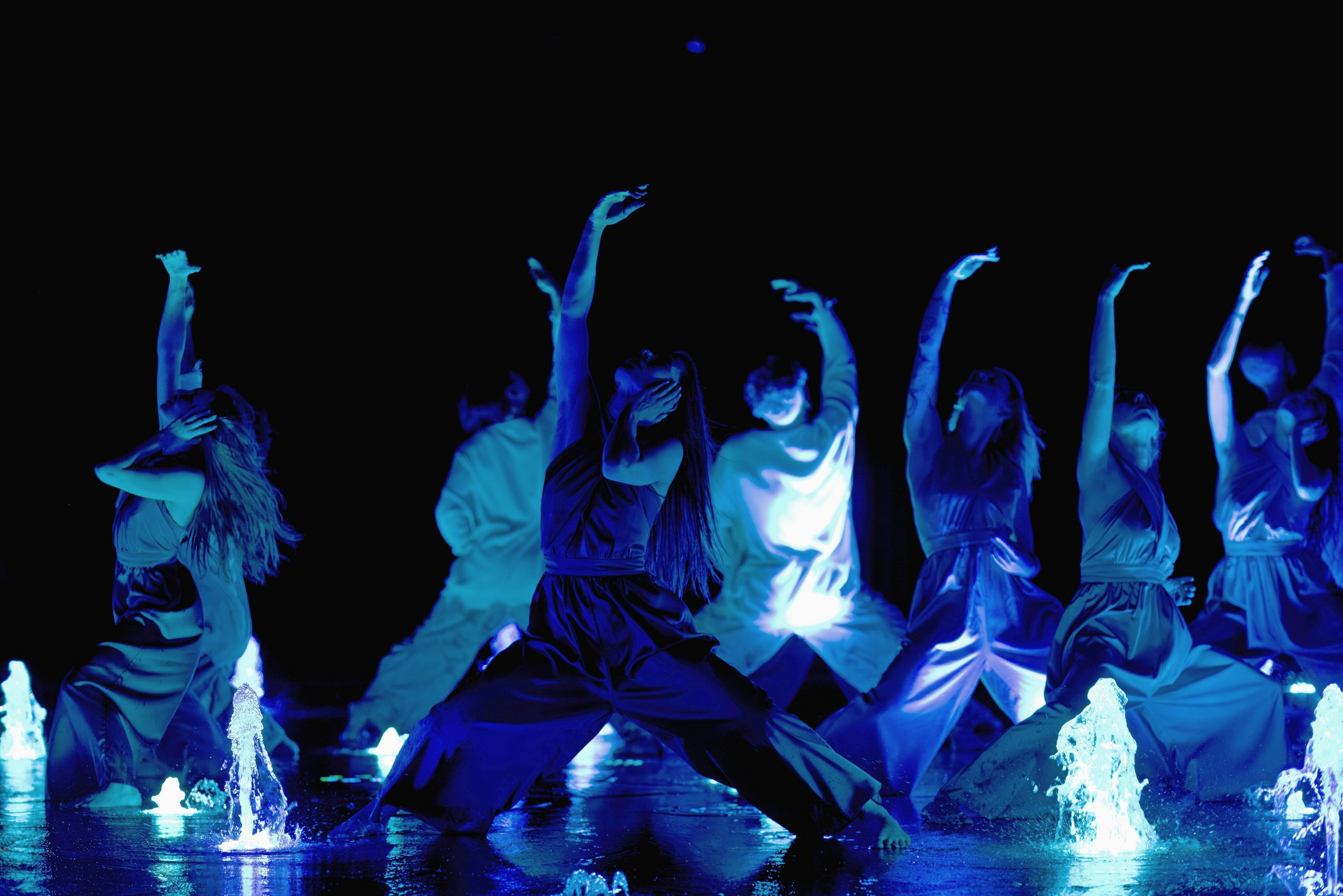 «Стремление к безымянности». Арт-группа СТРОКА