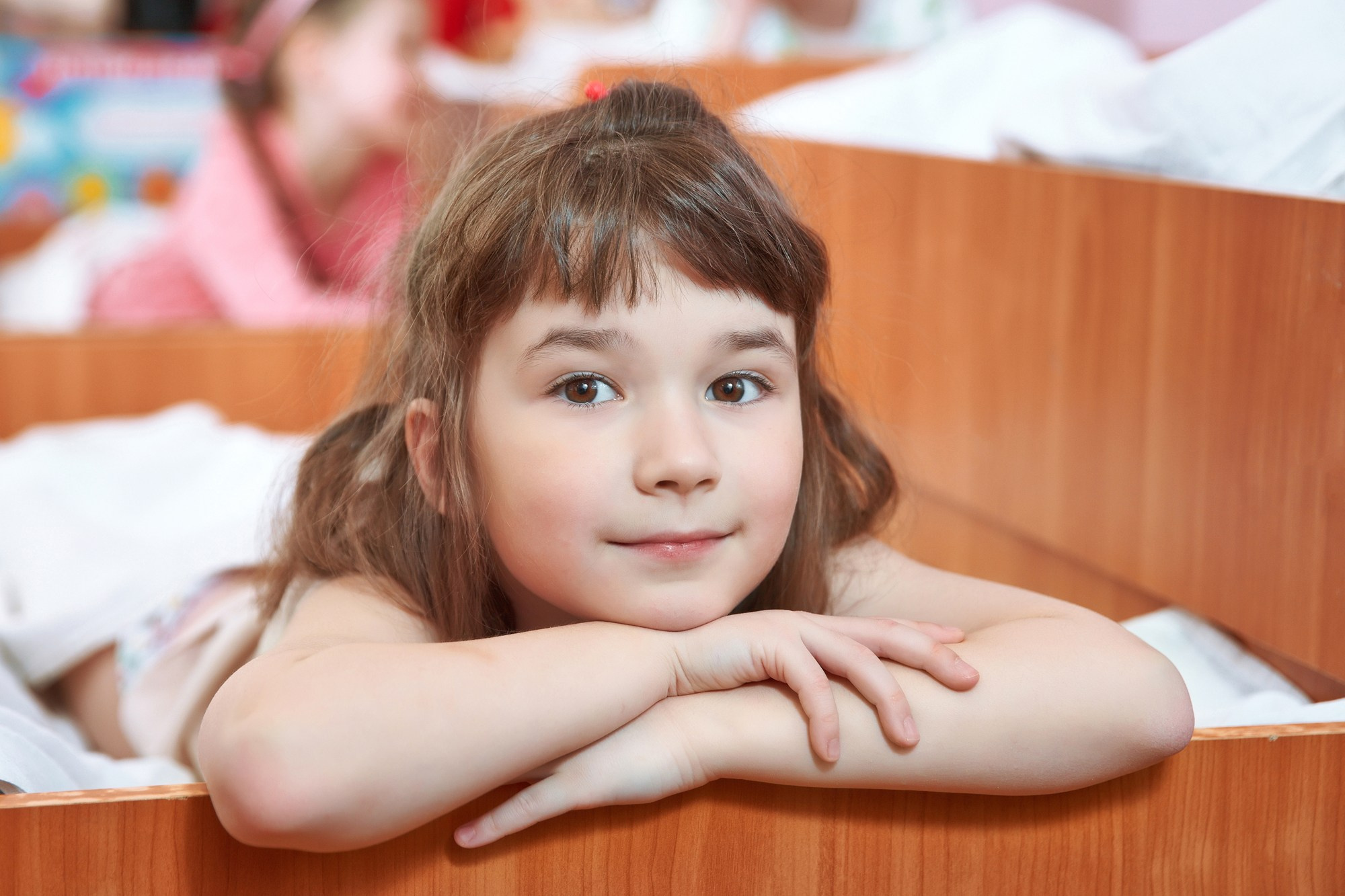 Детский сад. Детская фотомастерская в Санкт-Петербурге