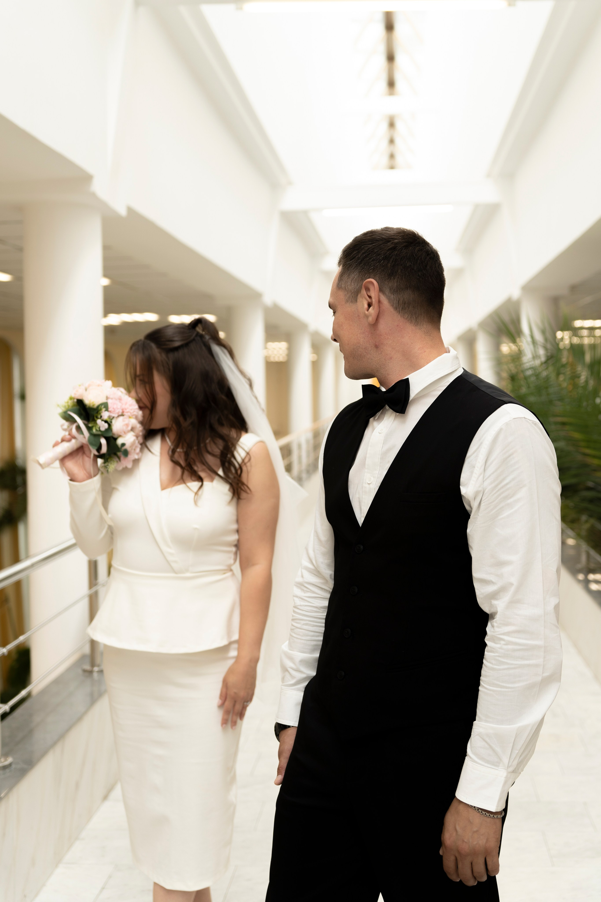 Алина+Андрей. Главная