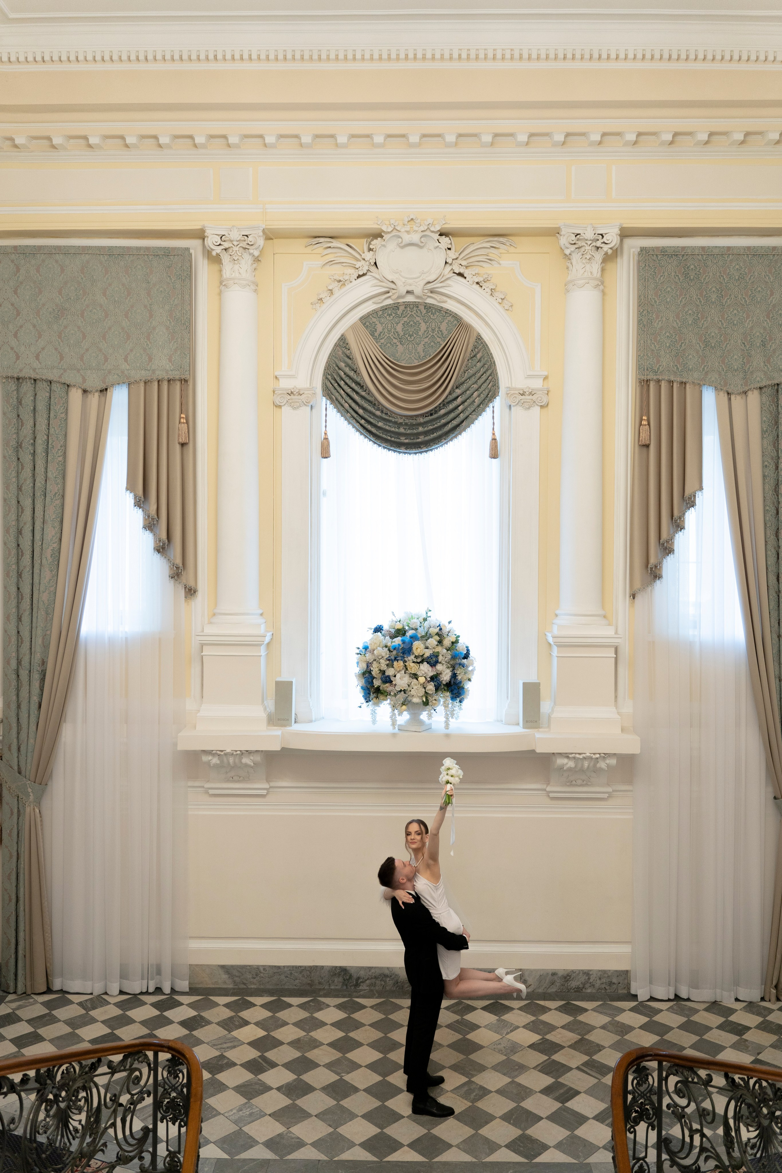 Мария+Владислав. Главная