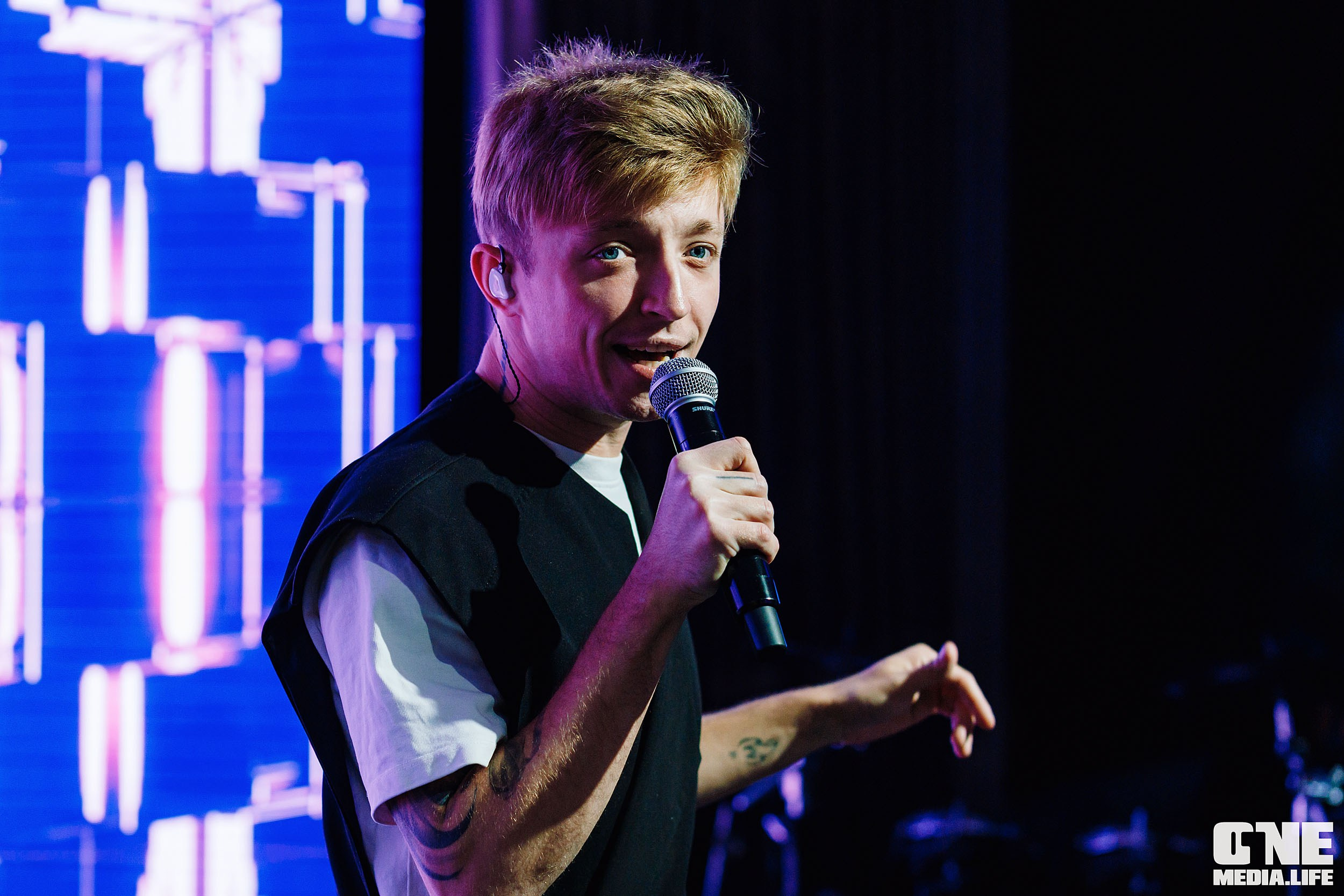 Фоторепортаж из ресторана Океан. One Media Life: фоторепортажи, фотоотчеты с мероприятий и заведений