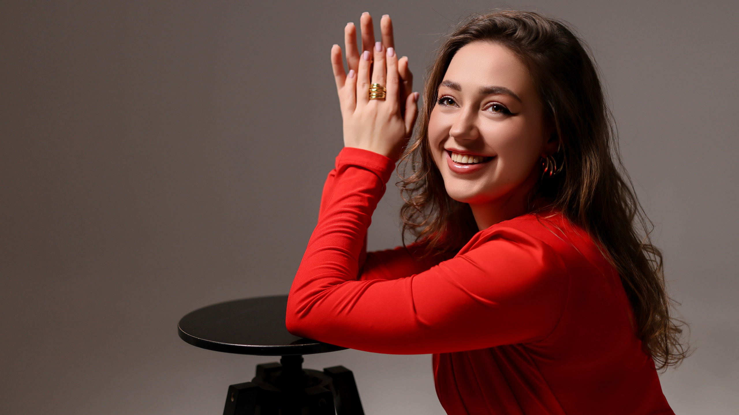 Анна Орловская — портретный и семейный фотограф