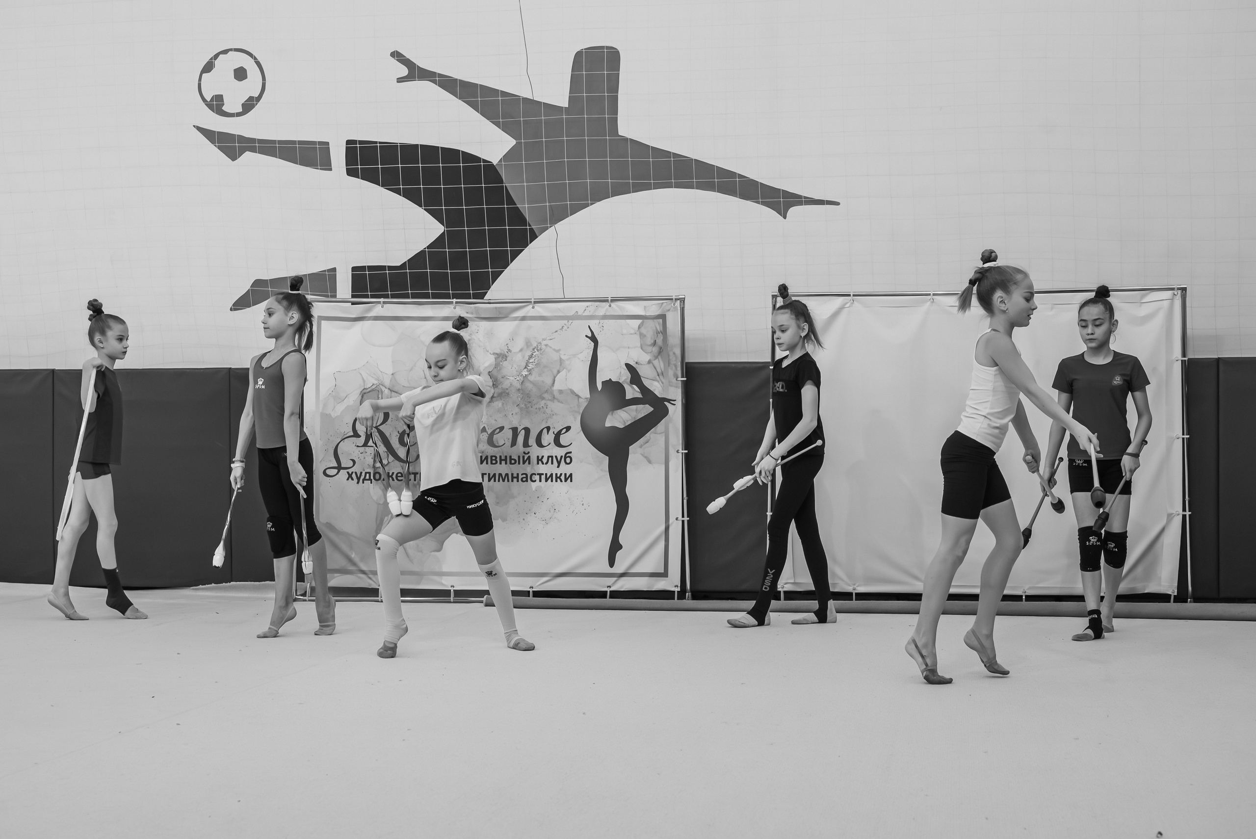 Фотограф в Москве